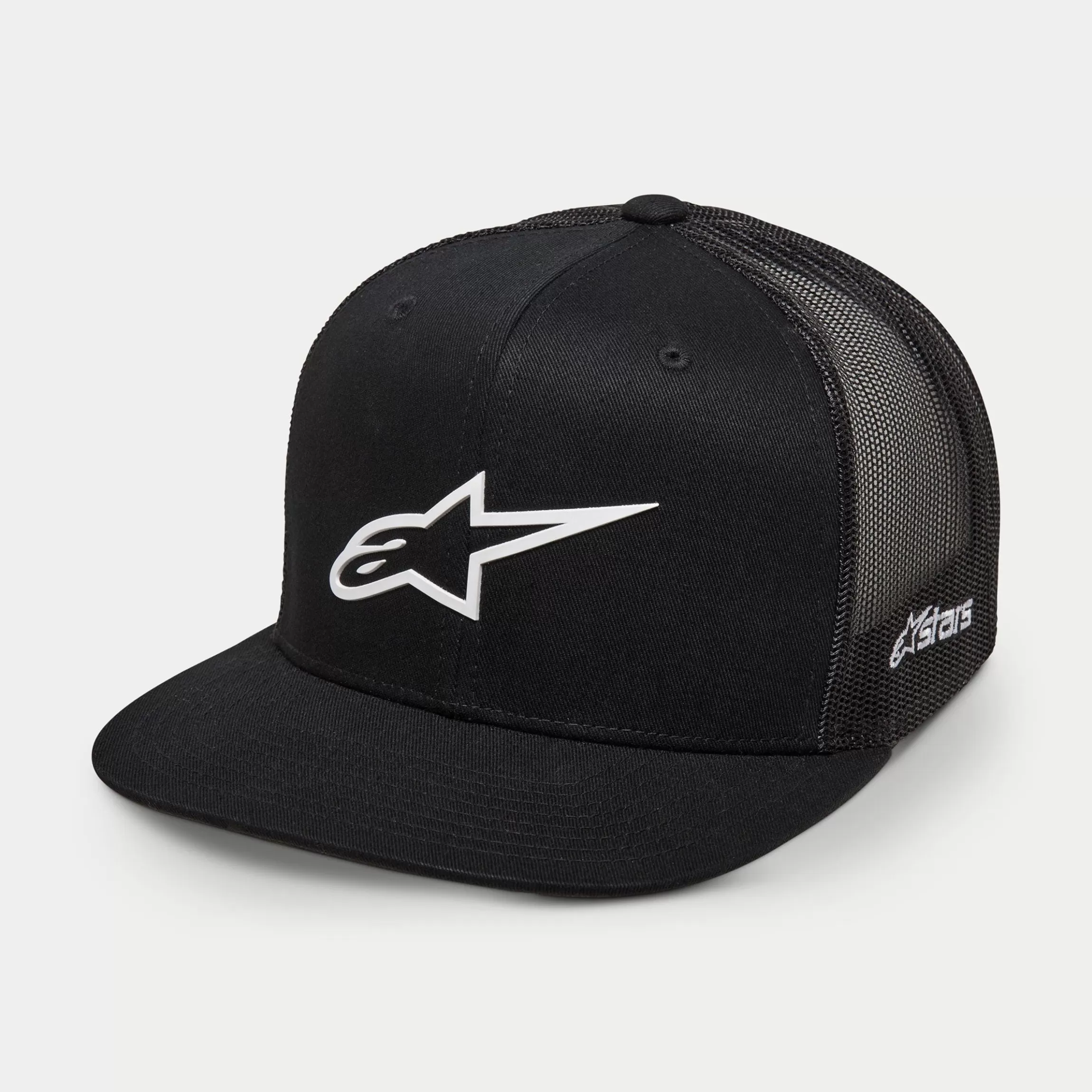 Alpinestars 3D Ageless Trucker Hat Fashion