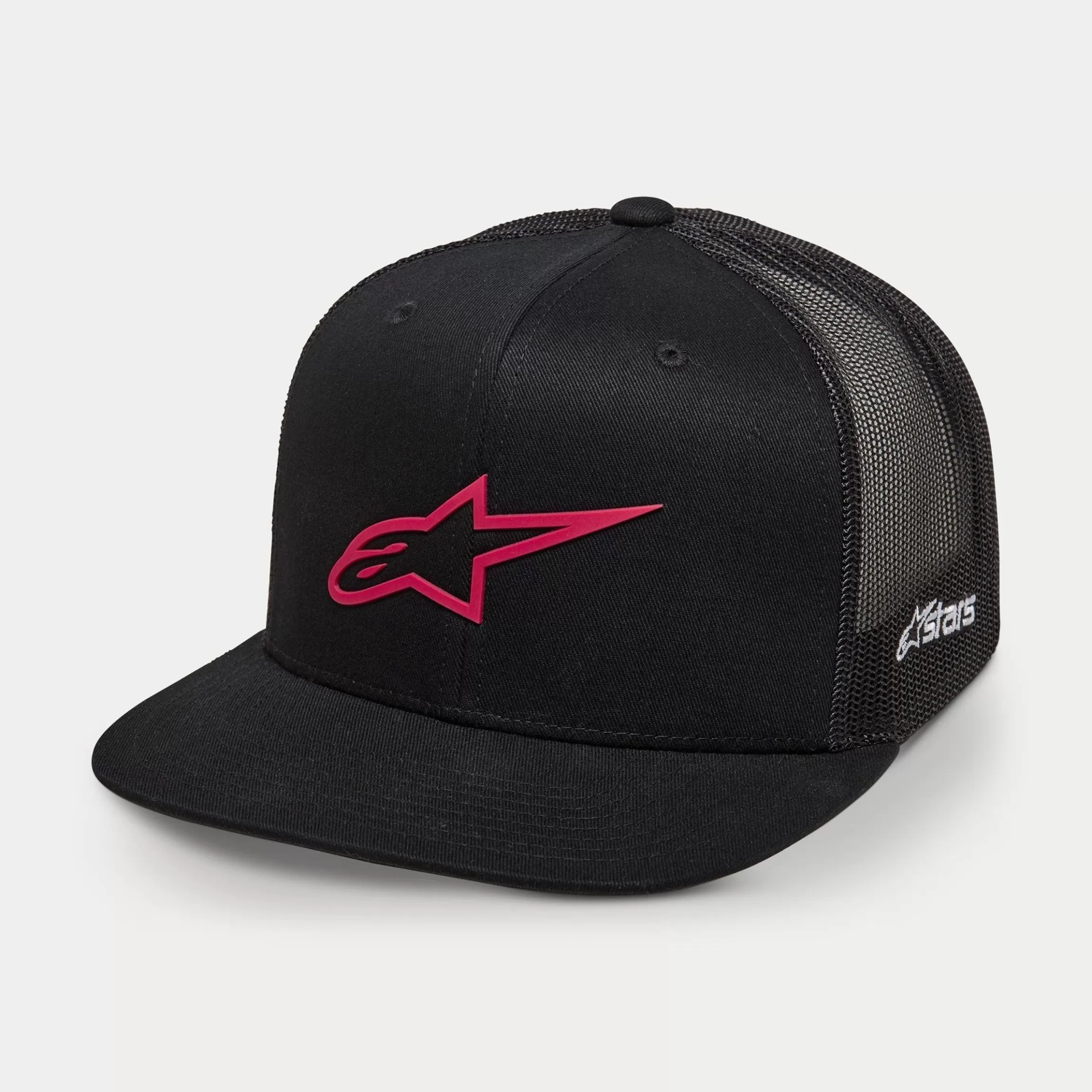 Alpinestars 3D Ageless Trucker Hat Best