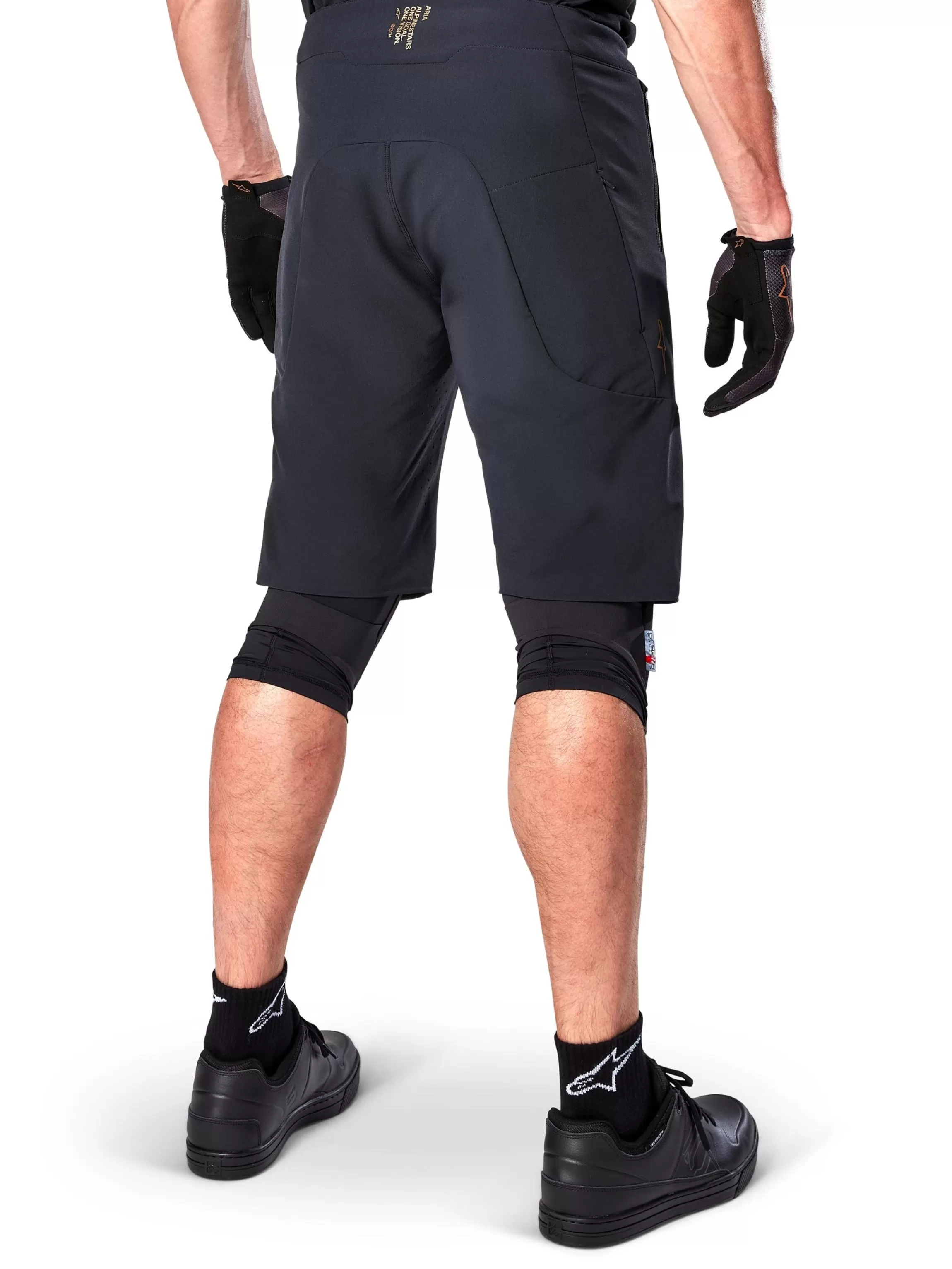 Alpinestars A-Aria Elite Shorts Sale