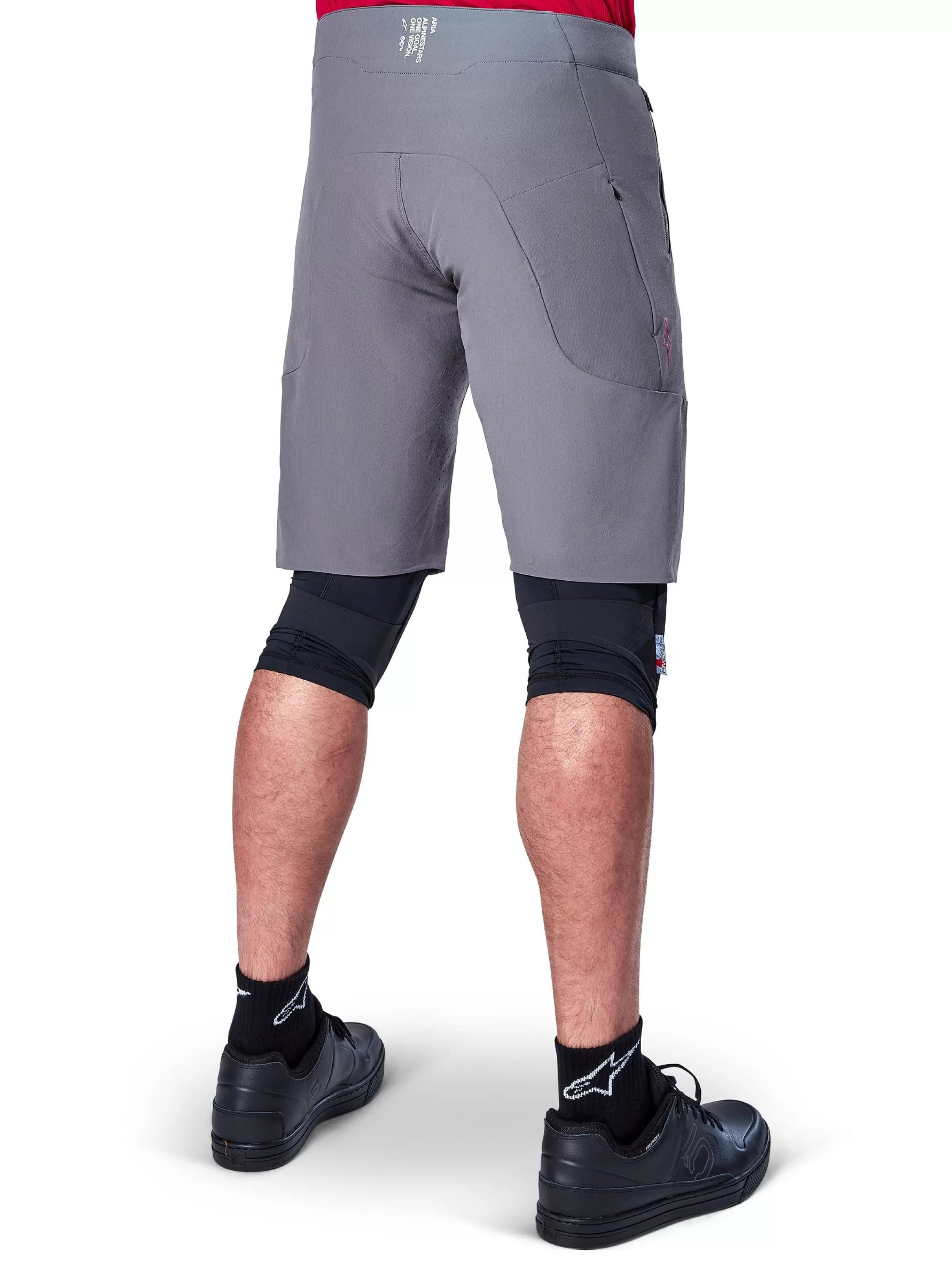 Alpinestars A-Aria Elite Shorts Online