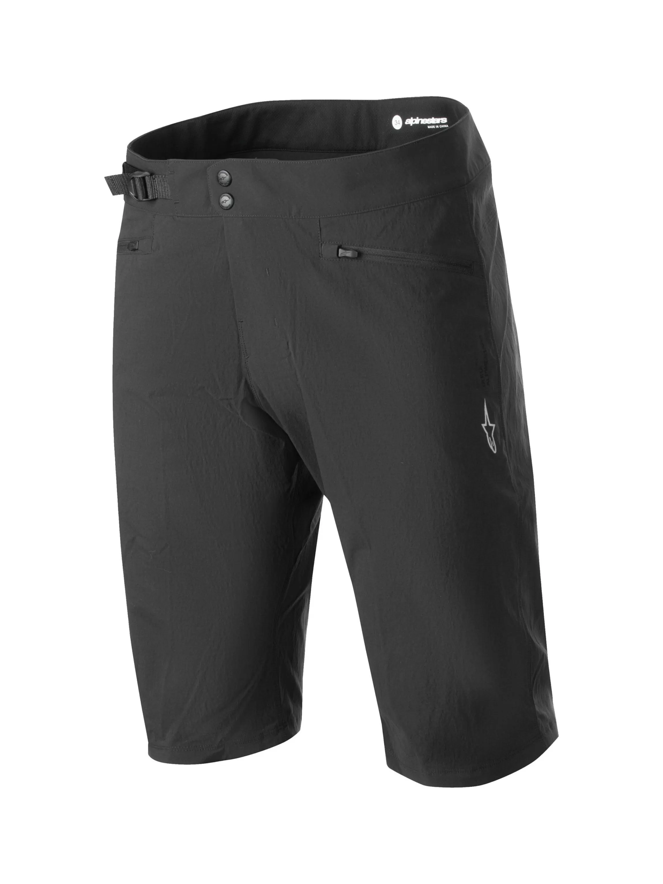 Alpinestars A-Dura Liner Shorts Hot