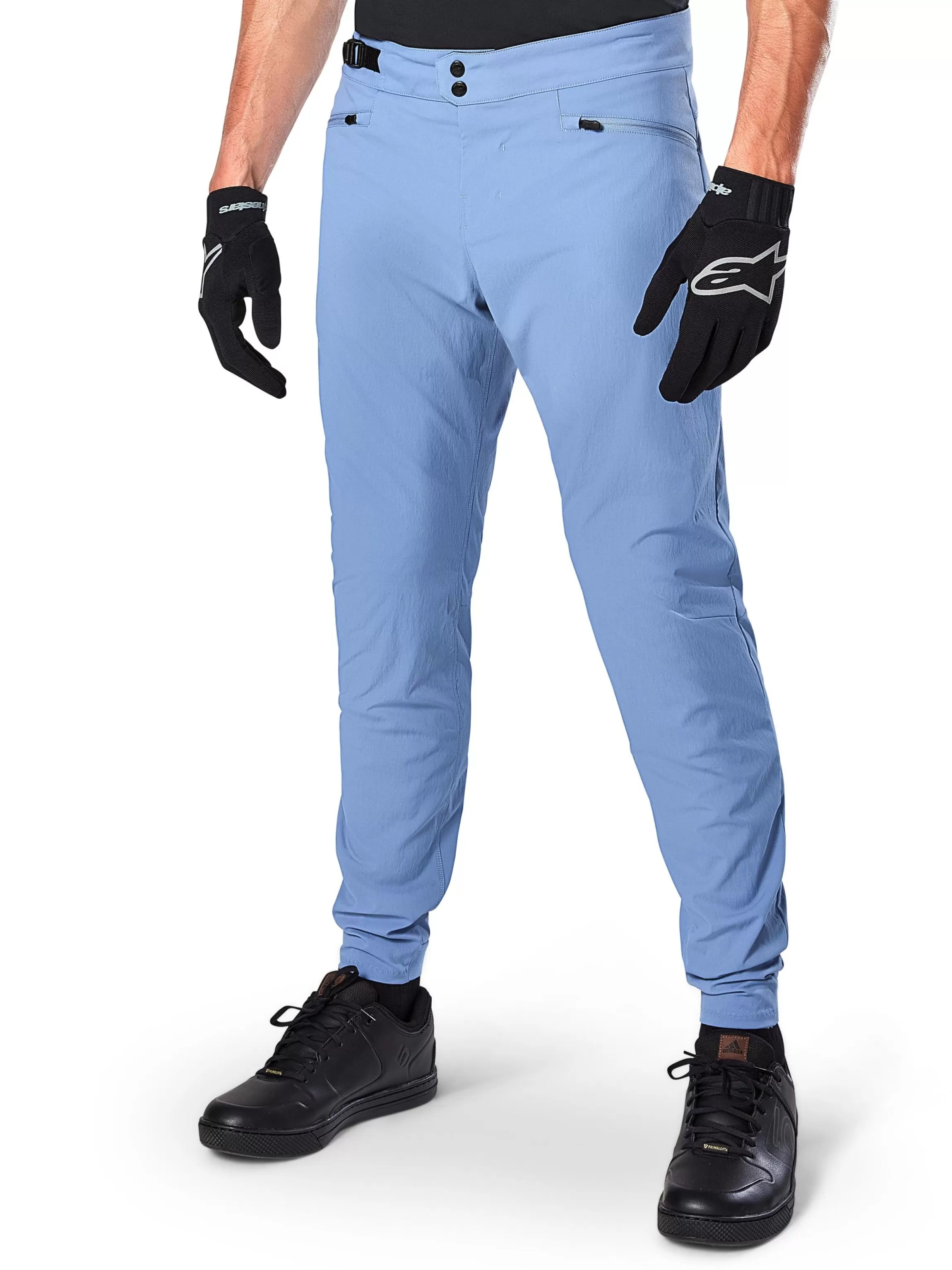 Alpinestars A-Dura Pants Best