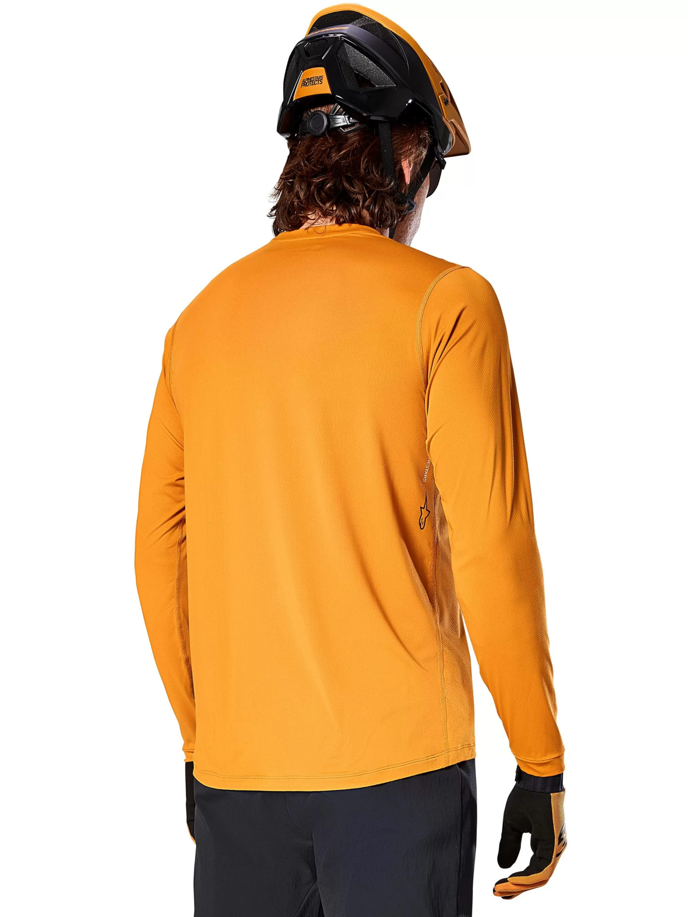 Alpinestars A-Dura Rocker Jersey - Long Sleeve Outlet