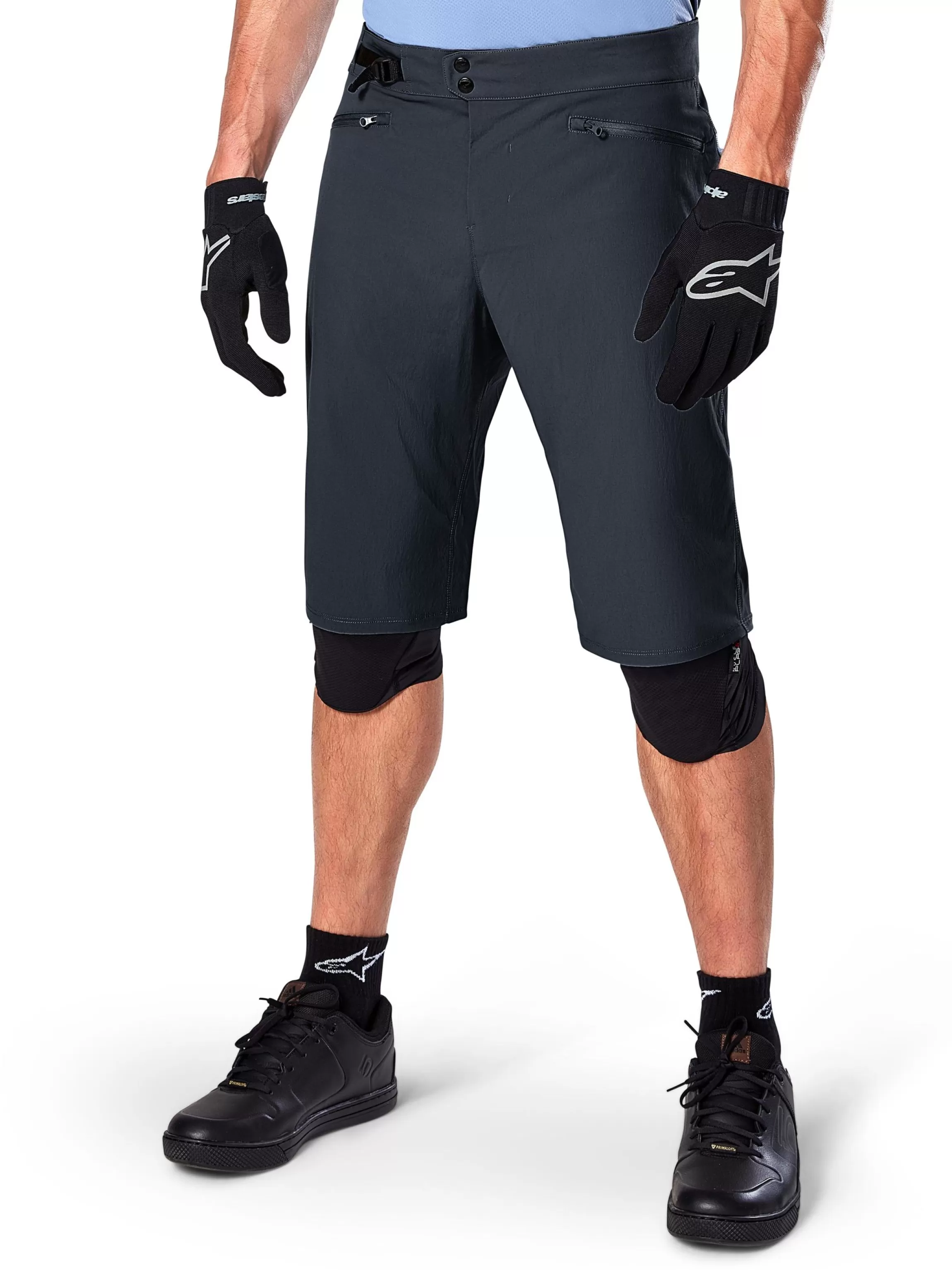 Alpinestars A-Dura Shorts Store