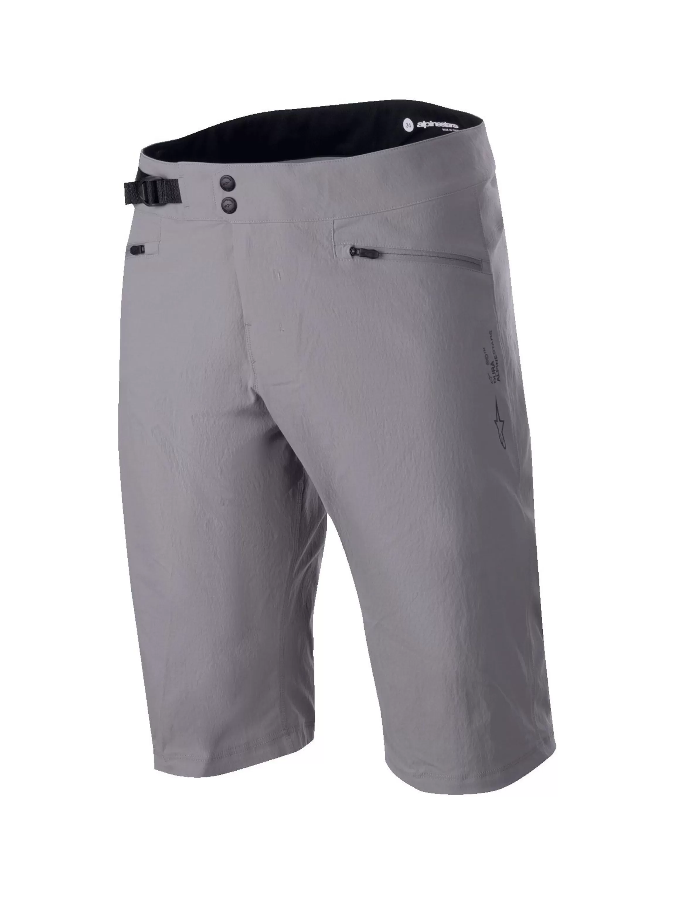 Alpinestars A-Dura Shorts Hot