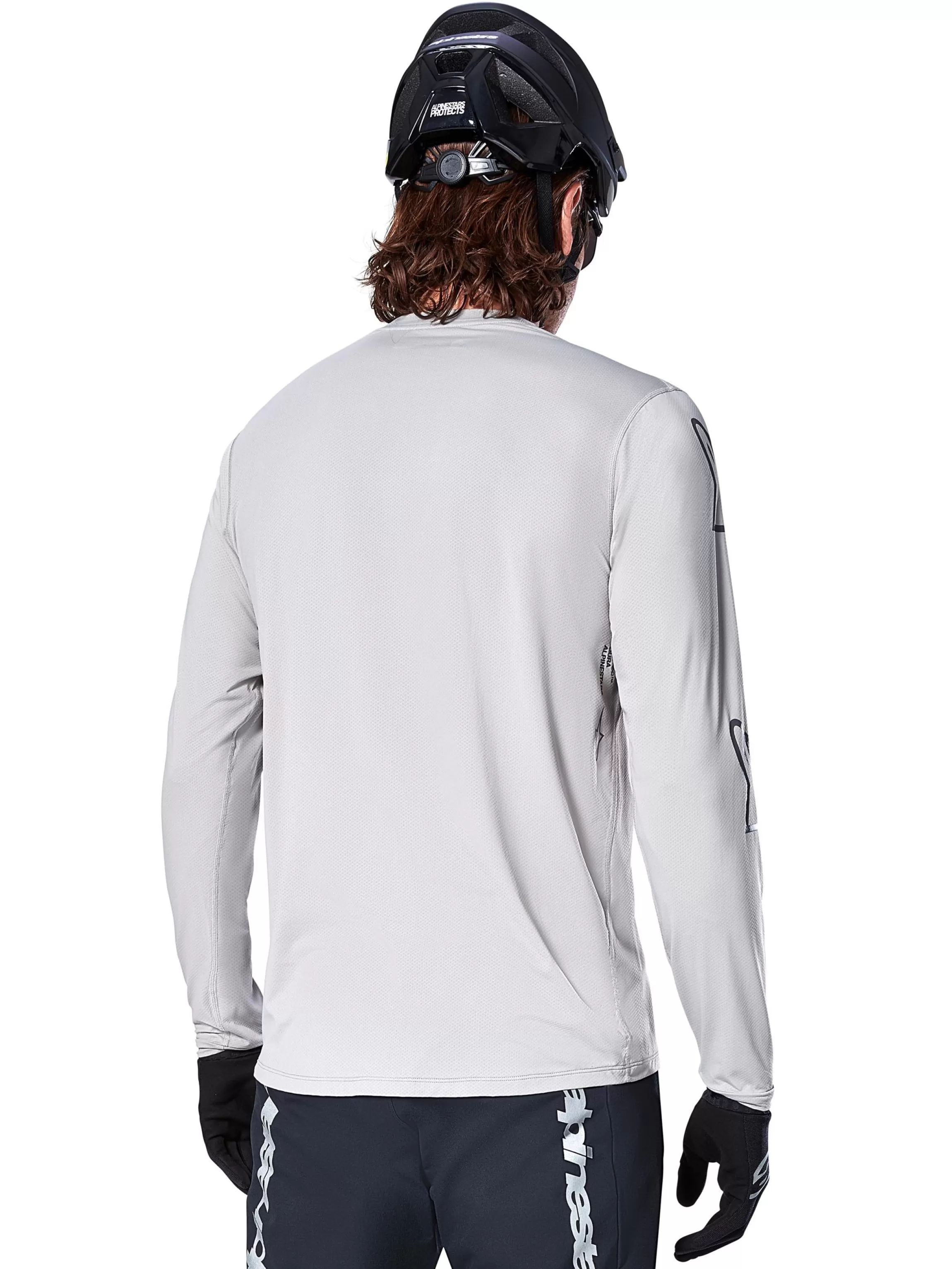 Alpinestars A-Dura Switch Jersey - Long Sleeve Cheap