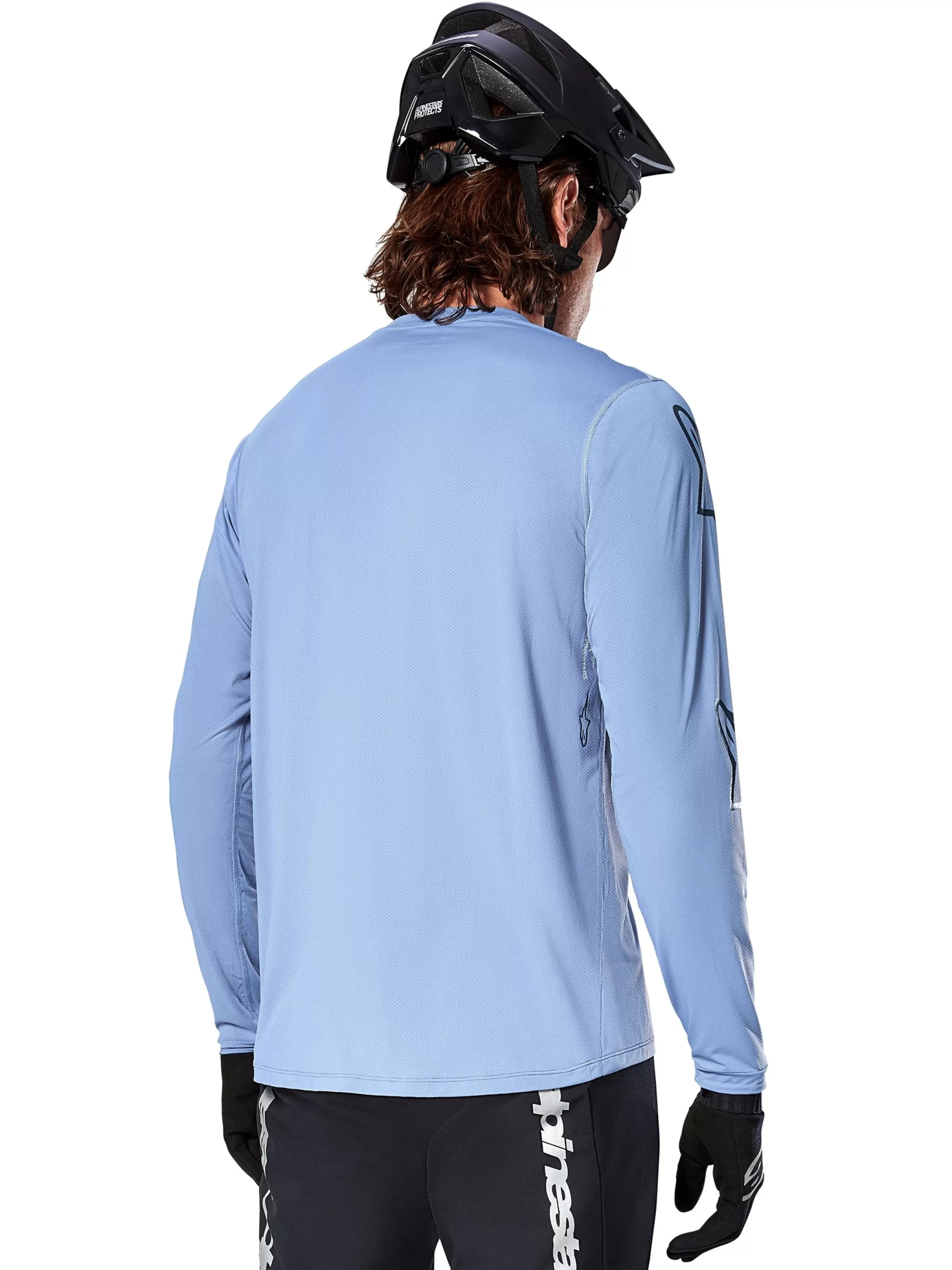 Alpinestars A-Dura Switch Jersey - Long Sleeve Online