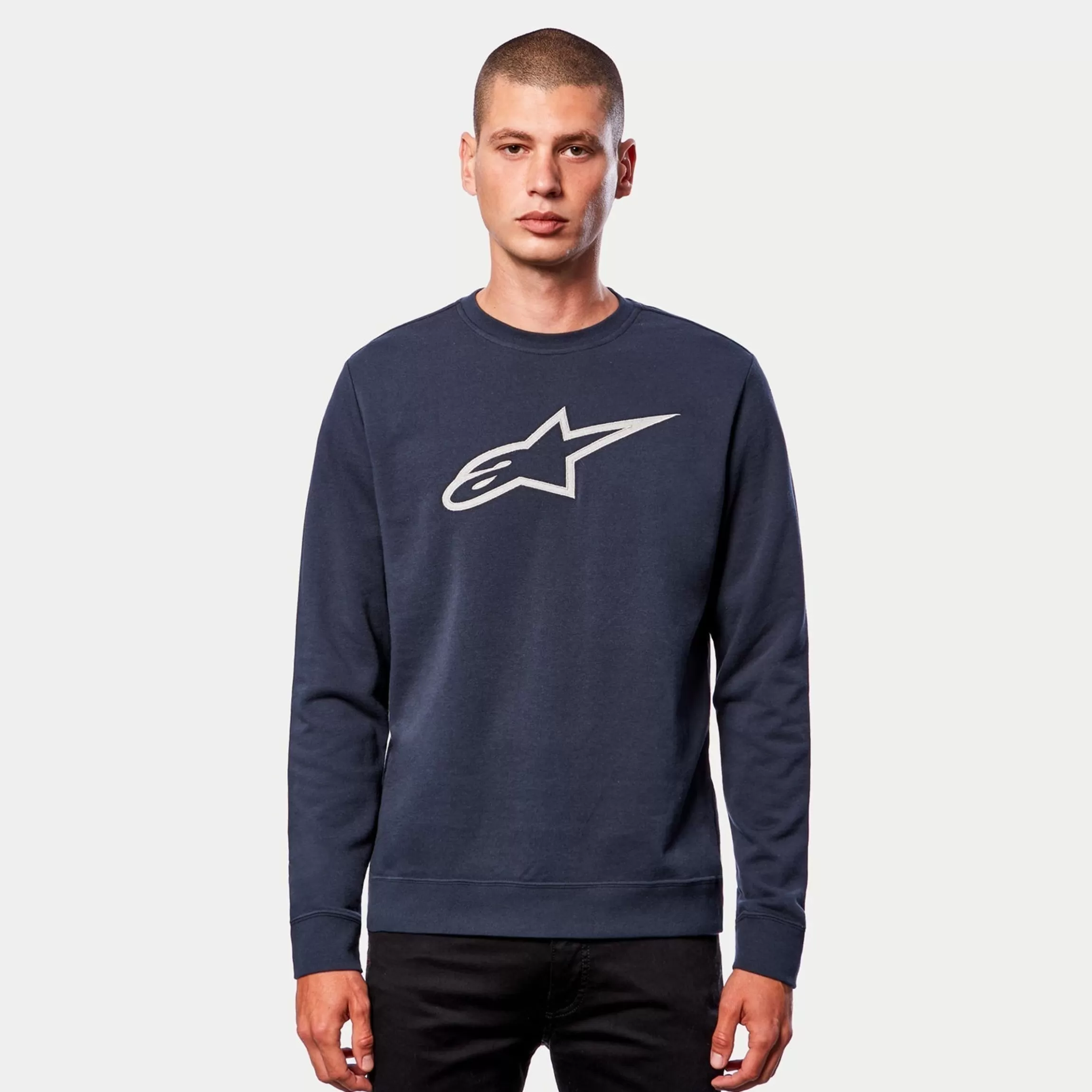 Alpinestars Ageless Crew Fleece Best