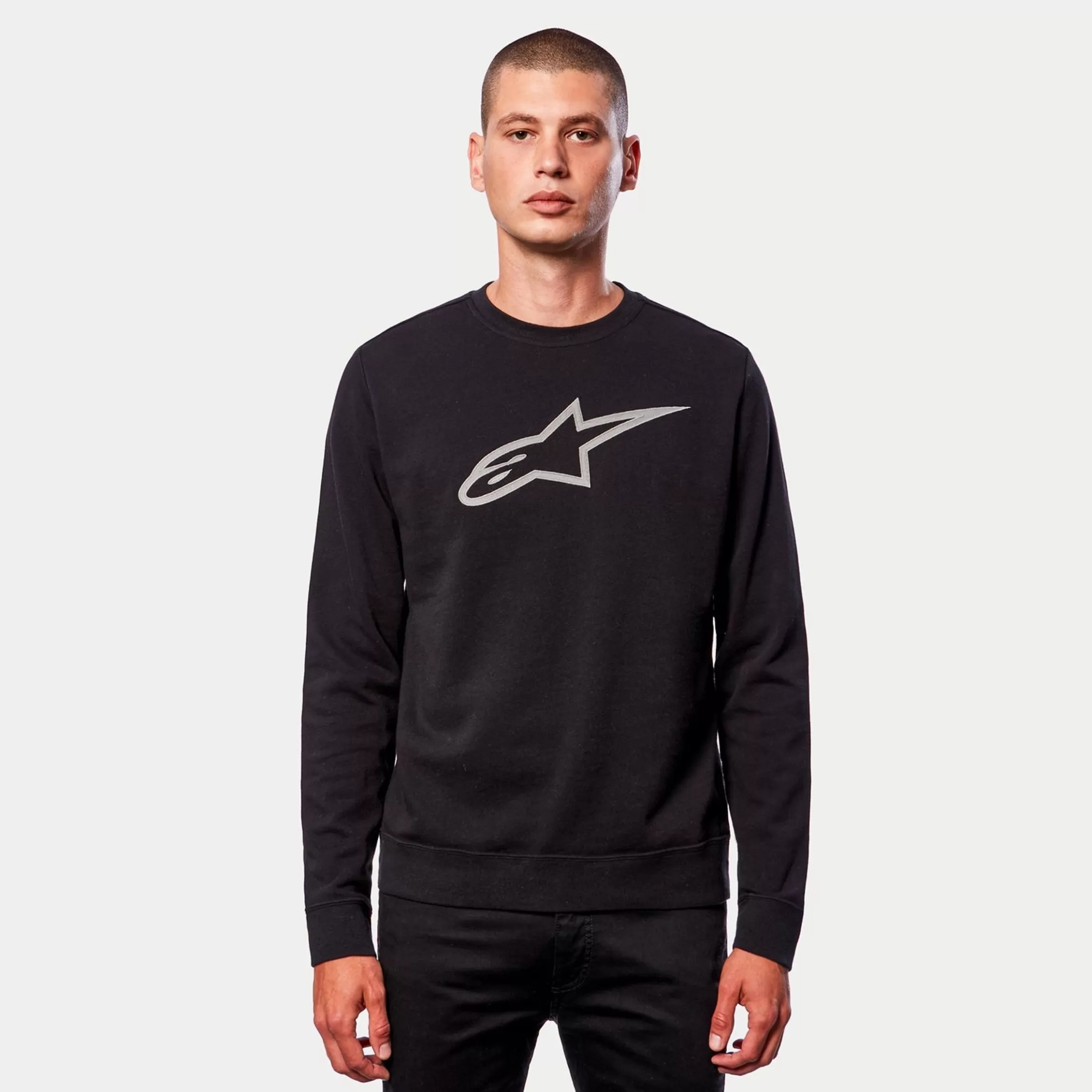 Alpinestars Ageless Crew Fleece Best