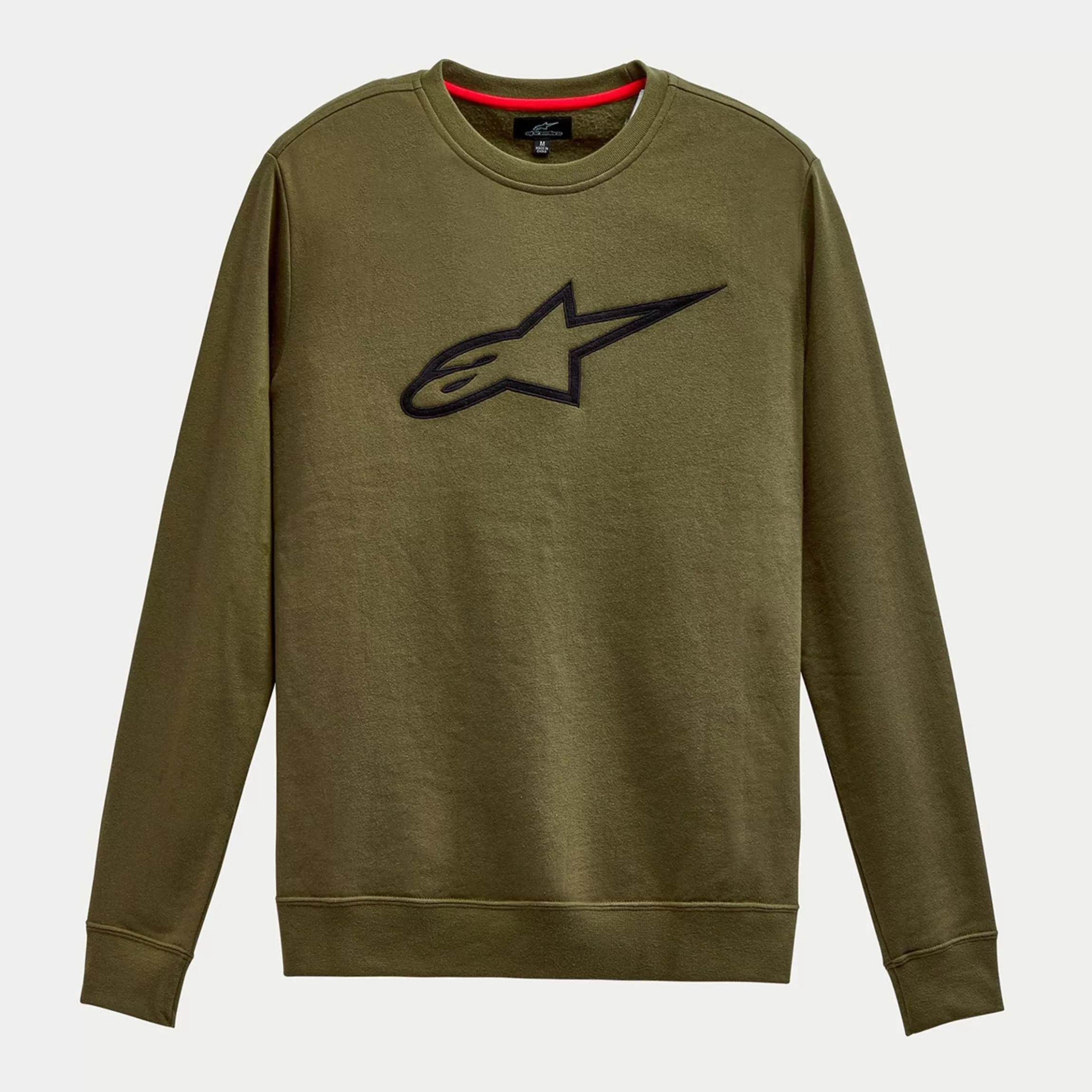 Alpinestars Ageless Crew Fleece Flash Sale