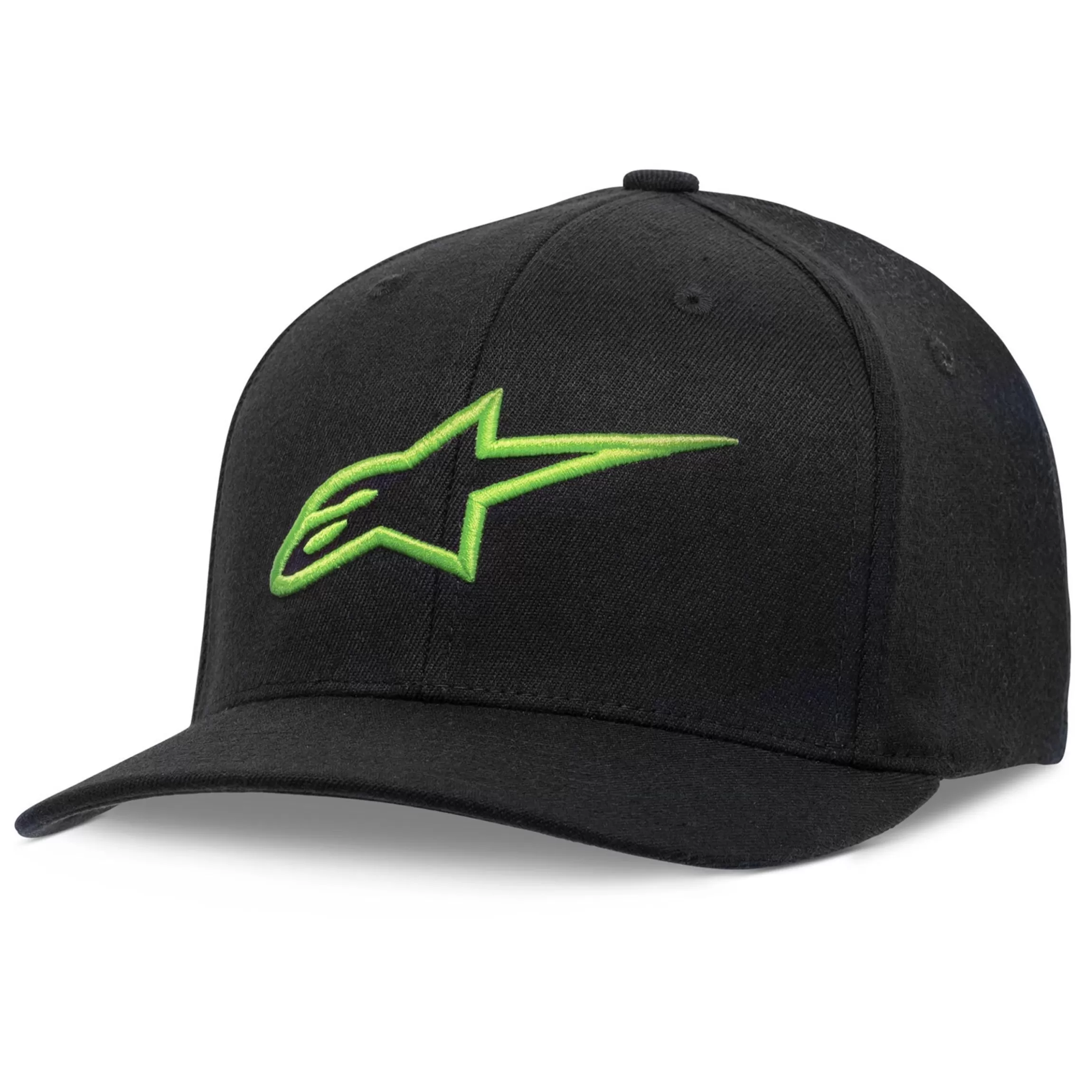 Alpinestars Ageless Curve Hat - Pc Fashion