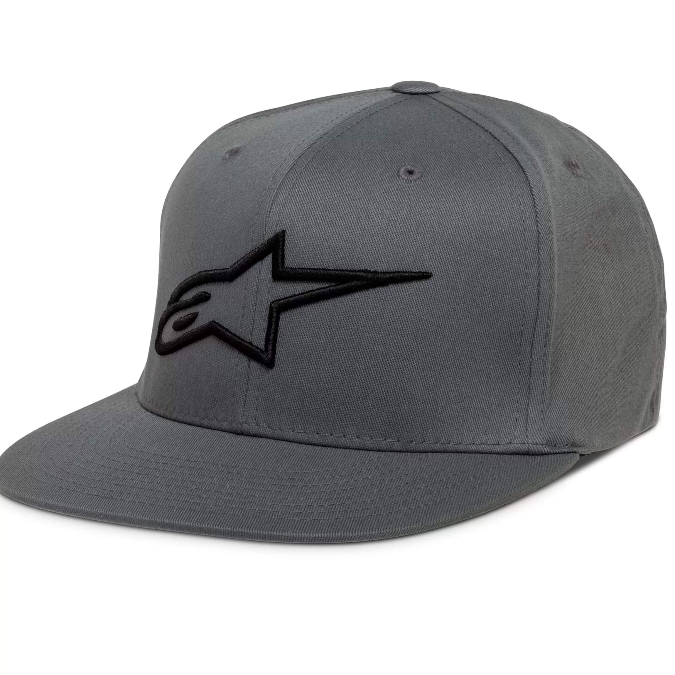 Alpinestars Ageless Flatbill Hat Shop