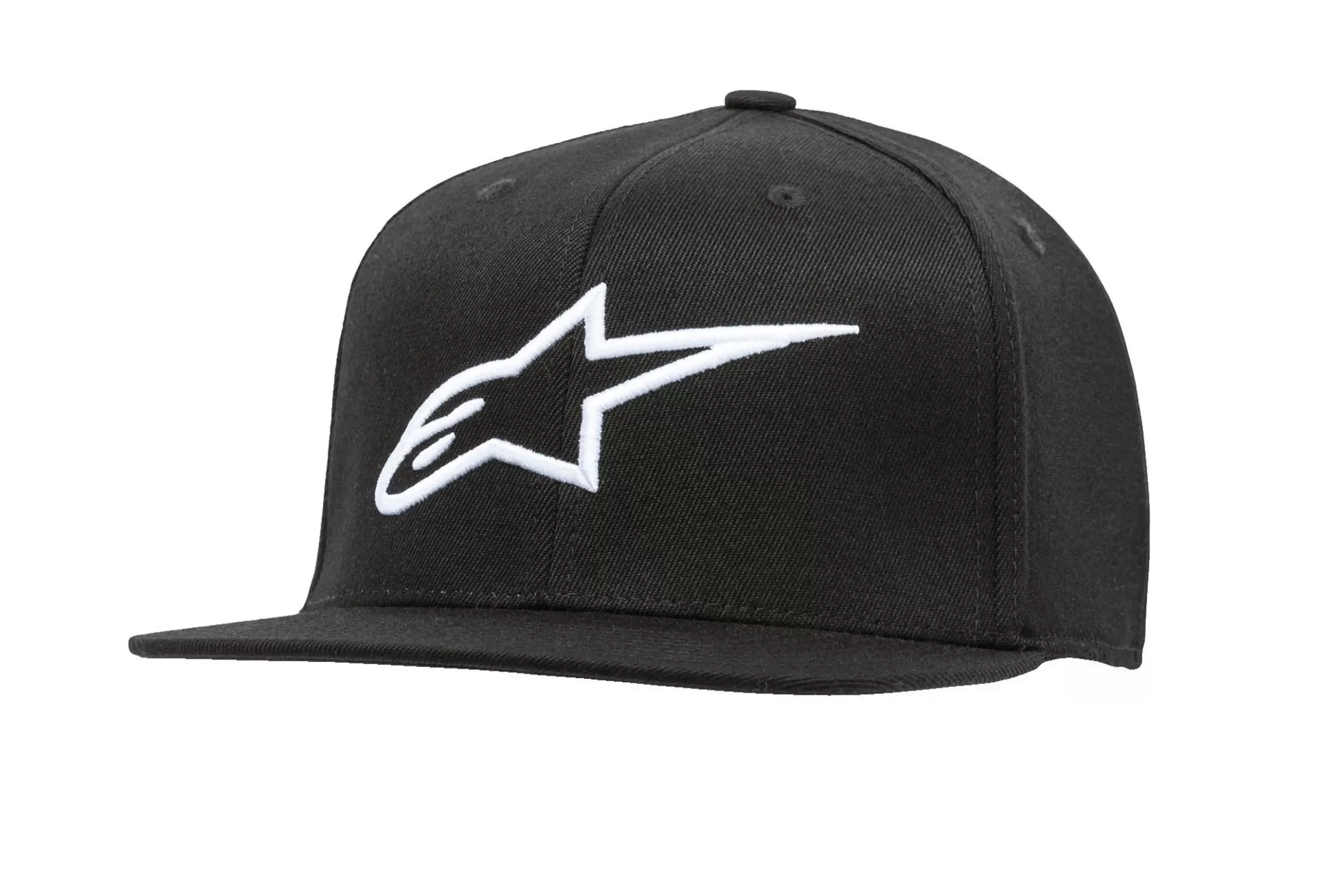 Alpinestars Ageless Flatbill Hat Shop