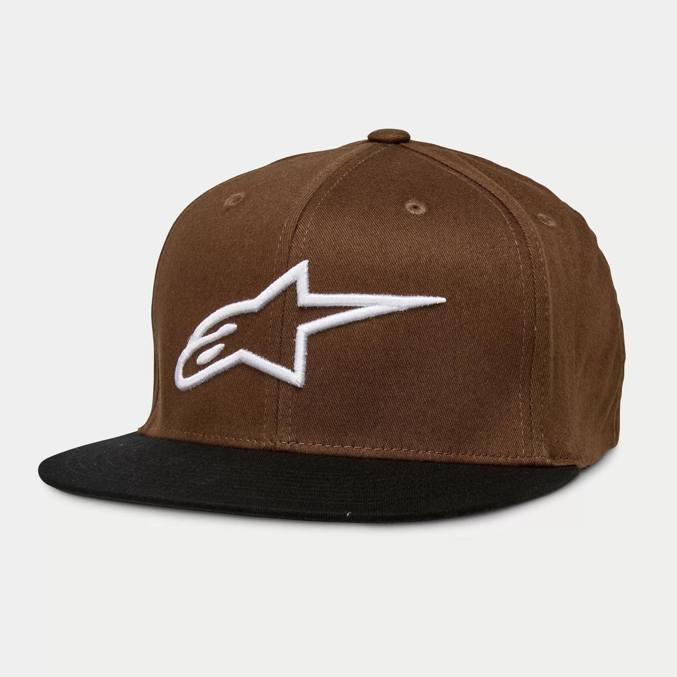 Alpinestars Ageless Flatbill Hat Best Sale