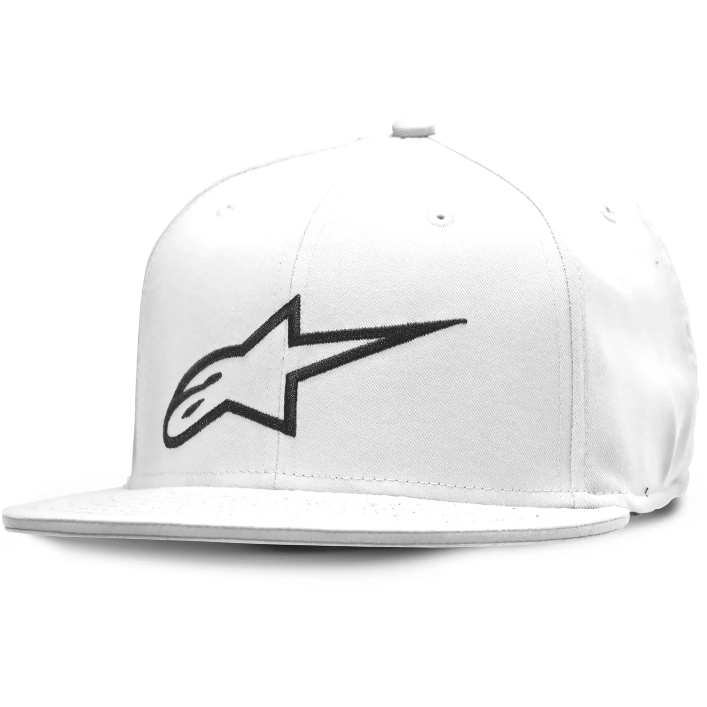 Alpinestars Ageless Flatbill Hat Store