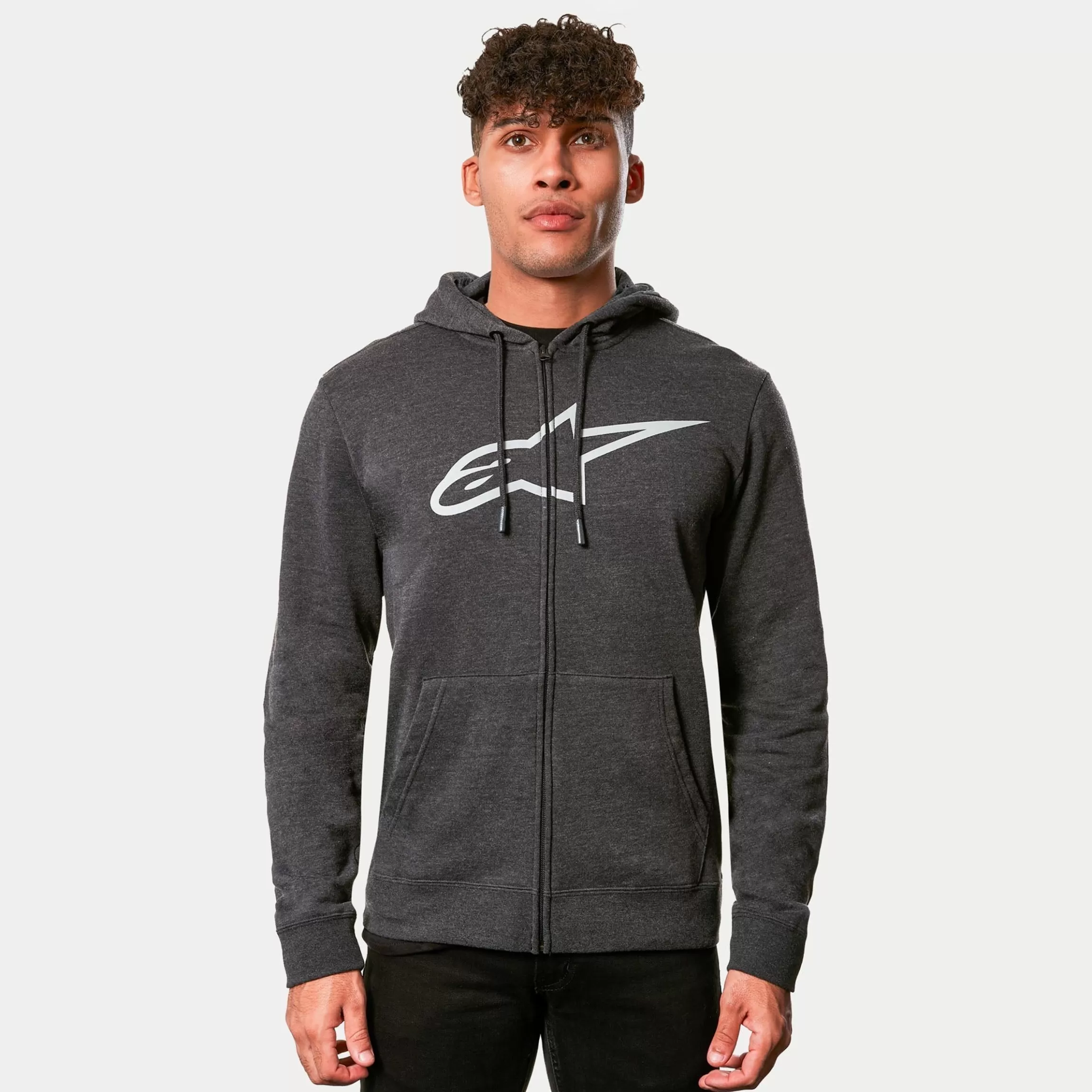 Alpinestars Ageless Ii Zip Hoodie Flash Sale