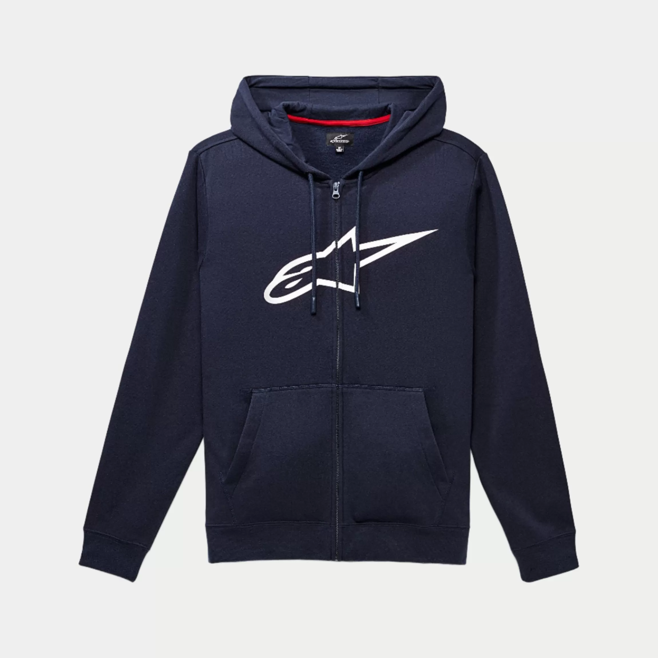 Alpinestars Ageless Ii Zip Hoodie Flash Sale