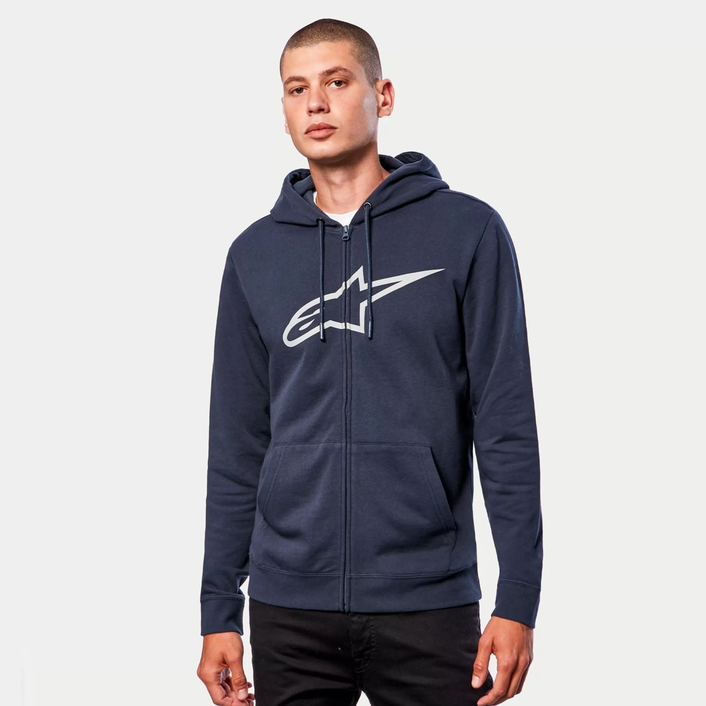 Alpinestars Ageless Ii Zip Hoodie Cheap