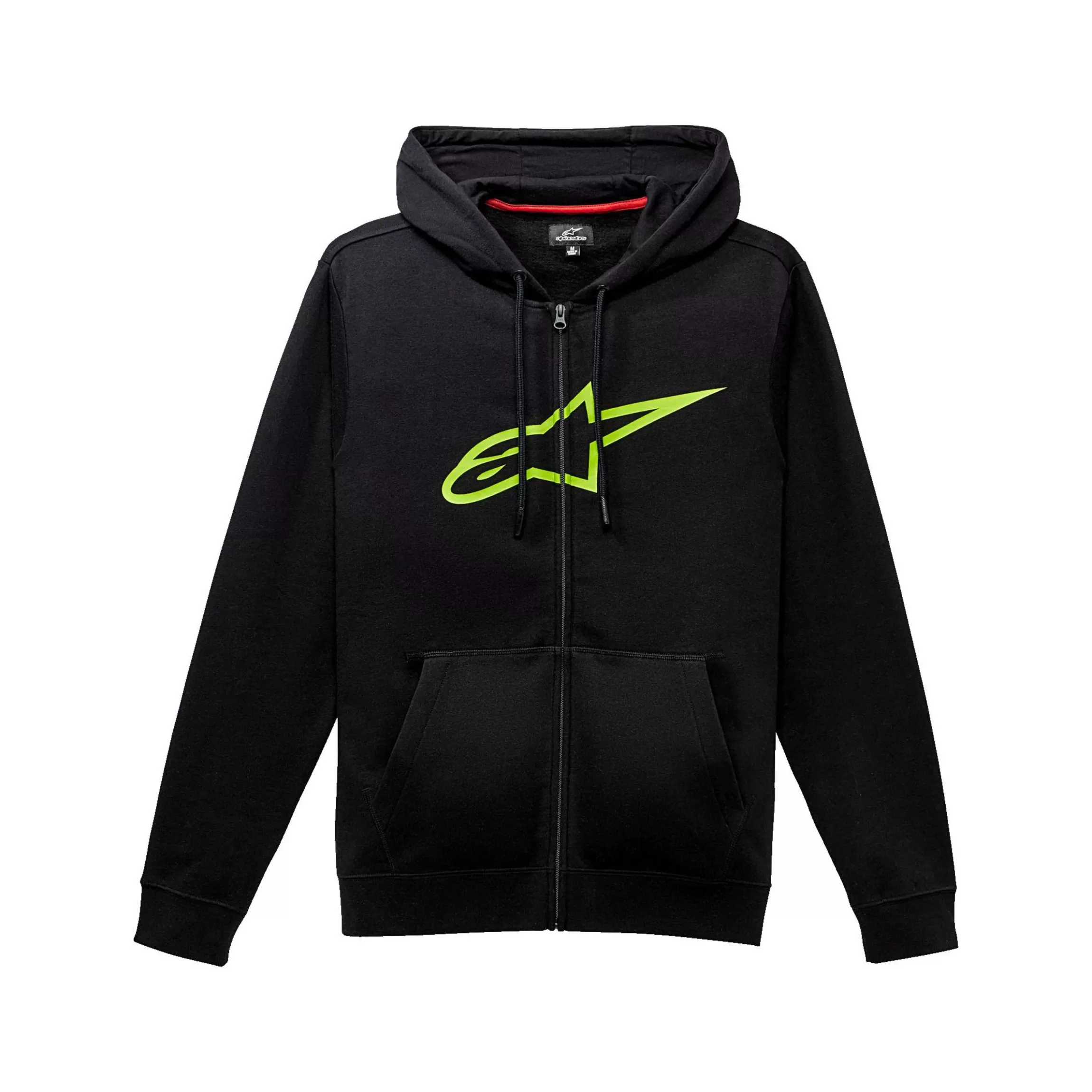 Alpinestars Ageless Ii Zip Hoodie Hot