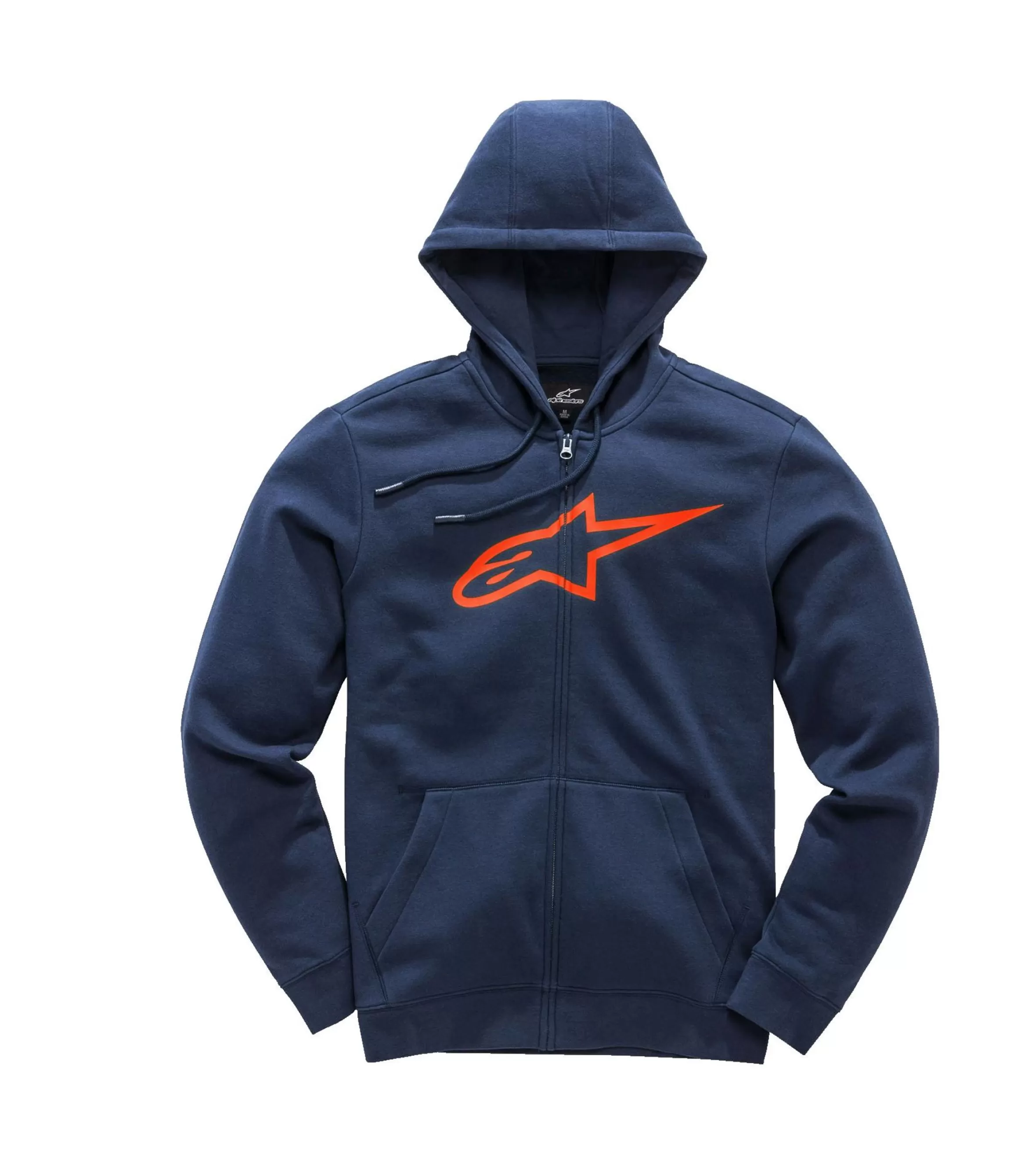 Alpinestars Ageless Ii Zip Hoodie Best