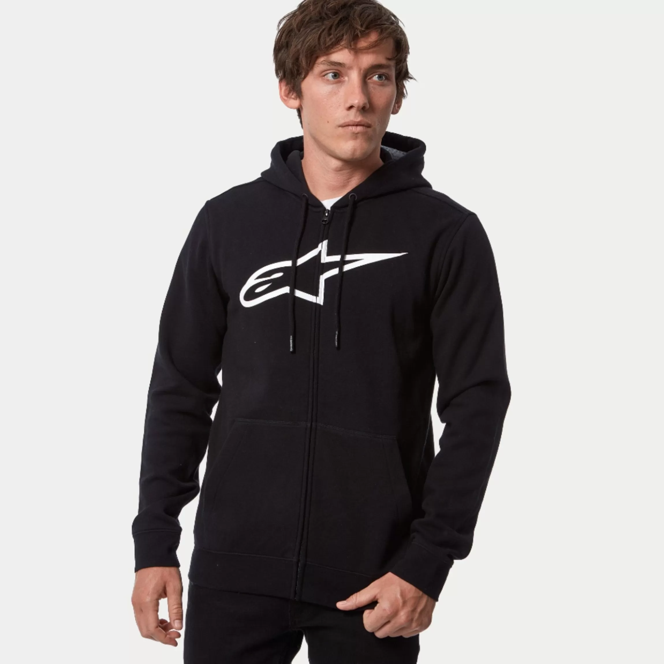 Alpinestars Ageless Ii Zip Hoodie Cheap