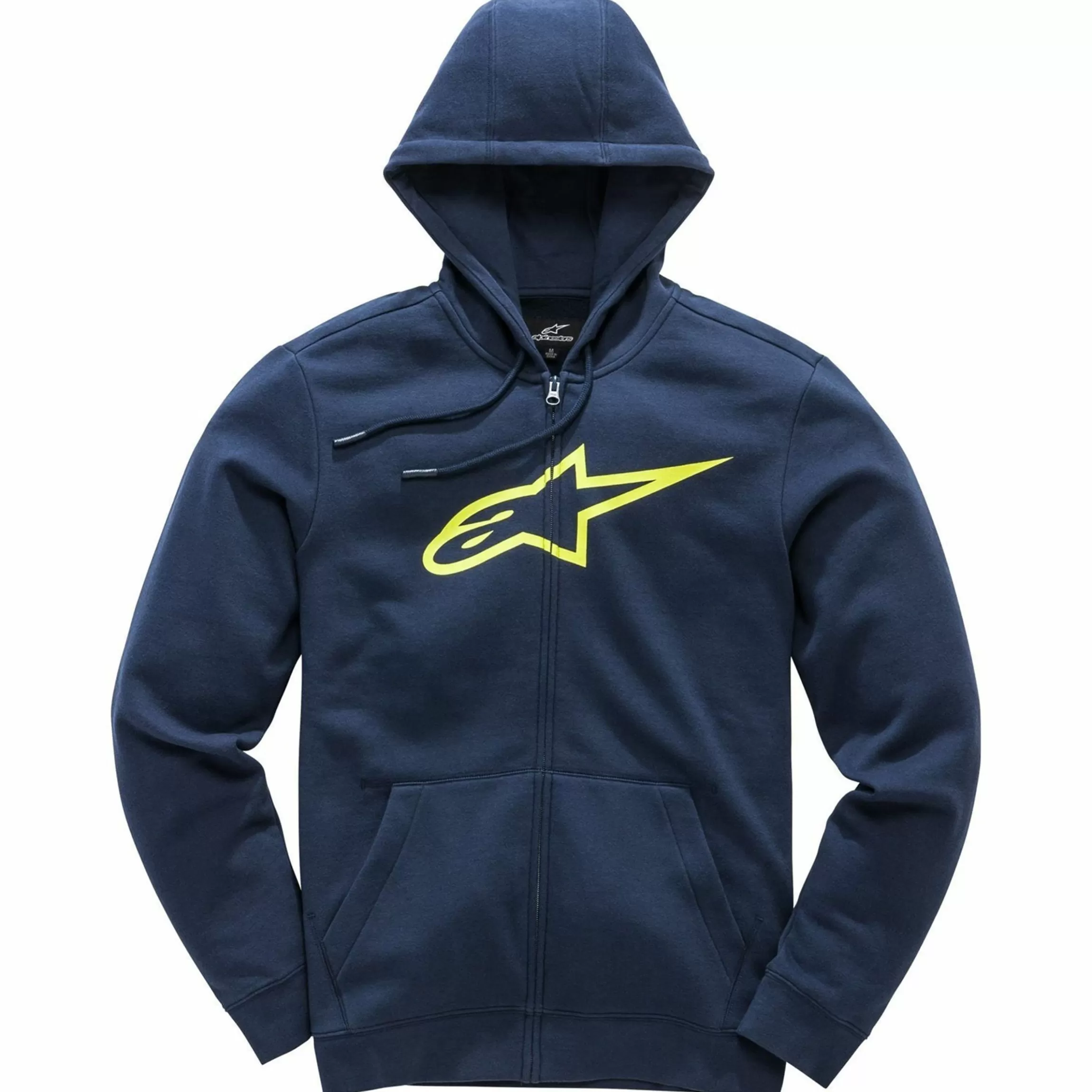 Alpinestars Ageless Ii Zip Hoodie Hot