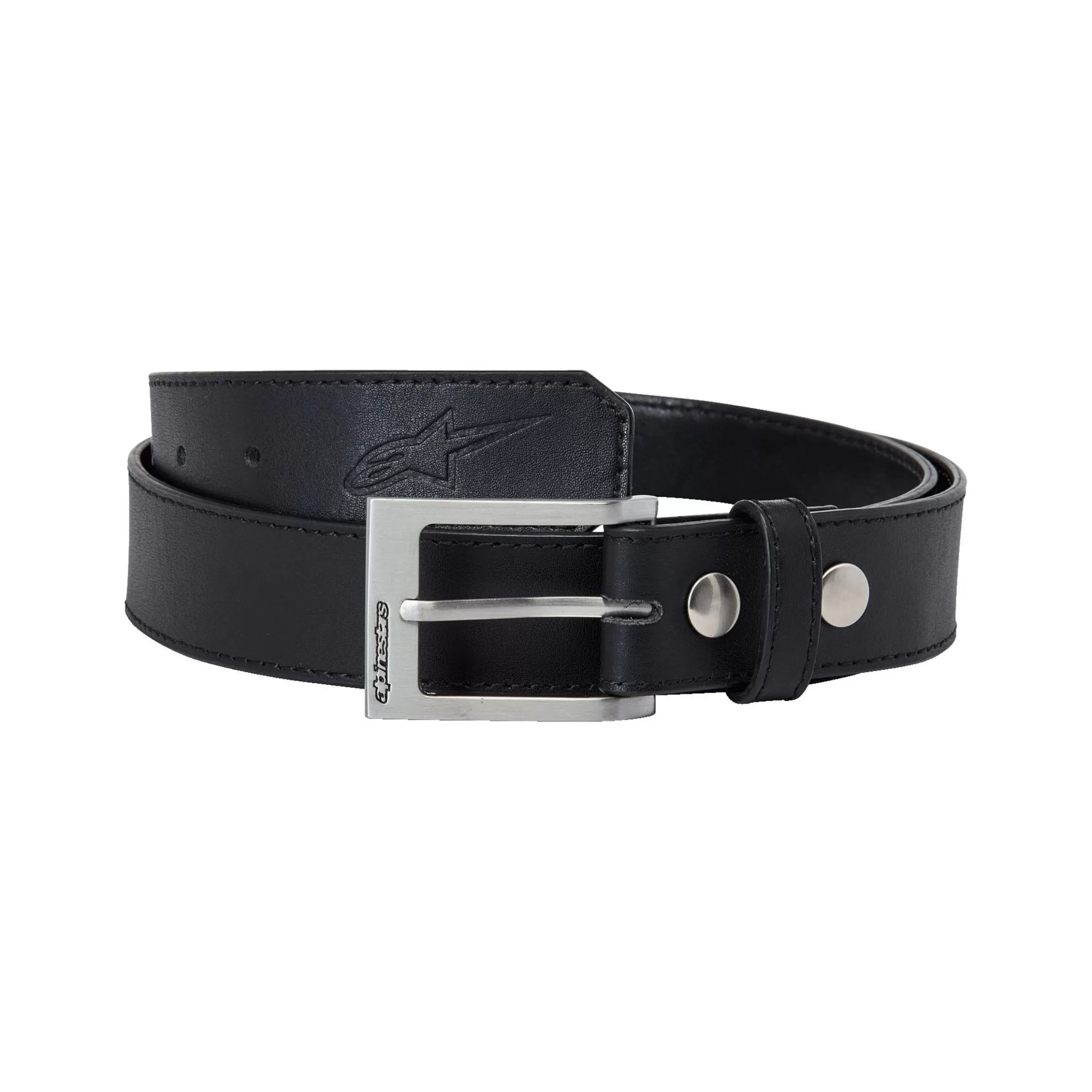 Alpinestars Ageless Leather Belt Sale