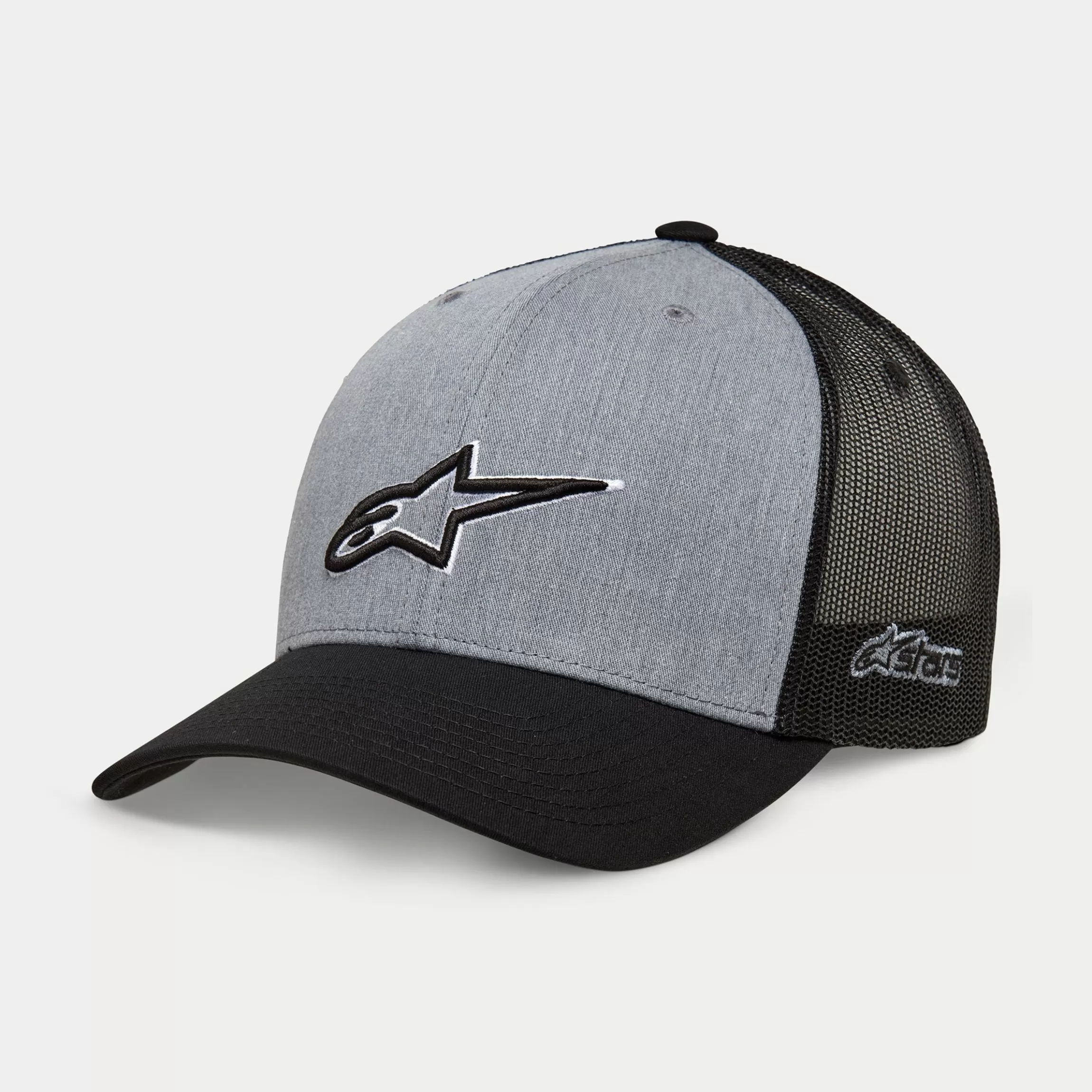 Alpinestars Ageless Outline Trucker Hat Outlet