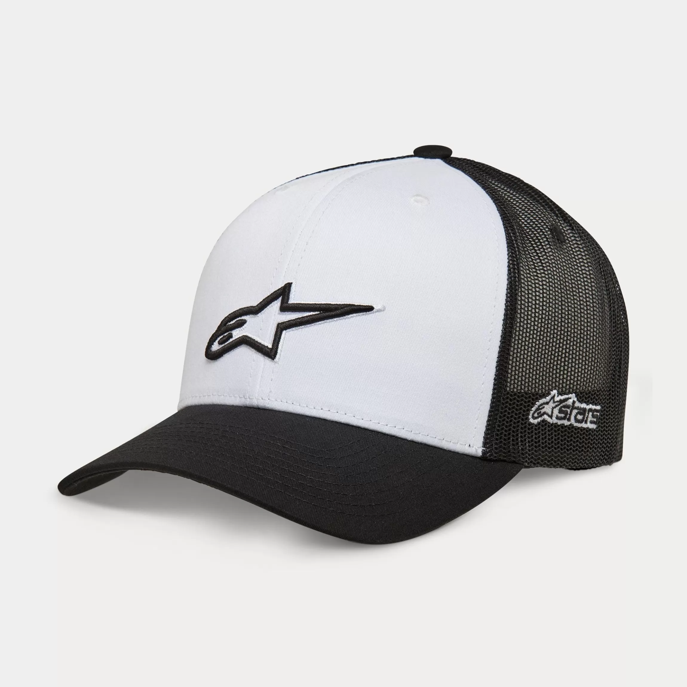 Alpinestars Ageless Outline Trucker Hat Online