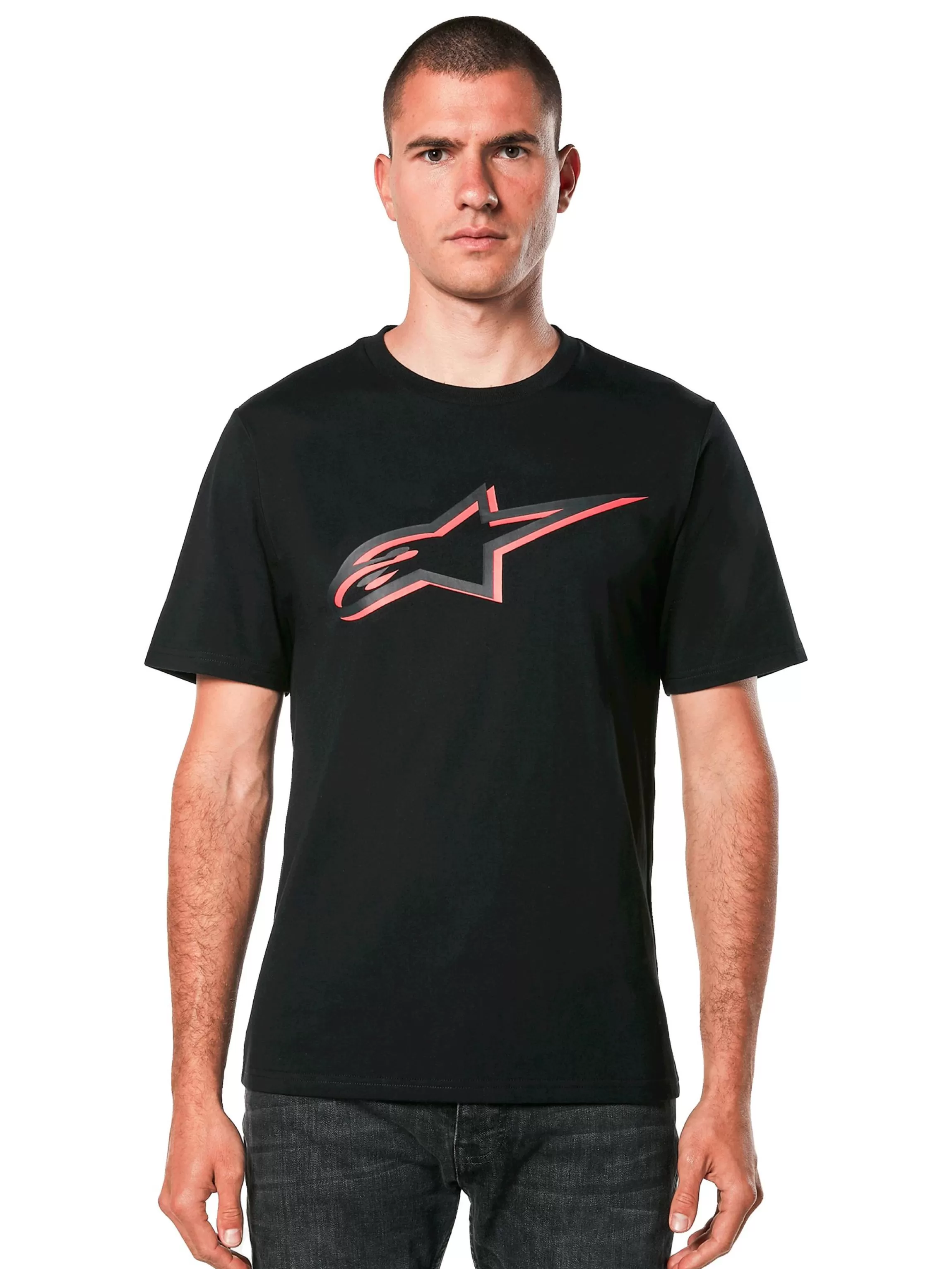 Alpinestars Ageless Shadow Csf Tee Flash Sale