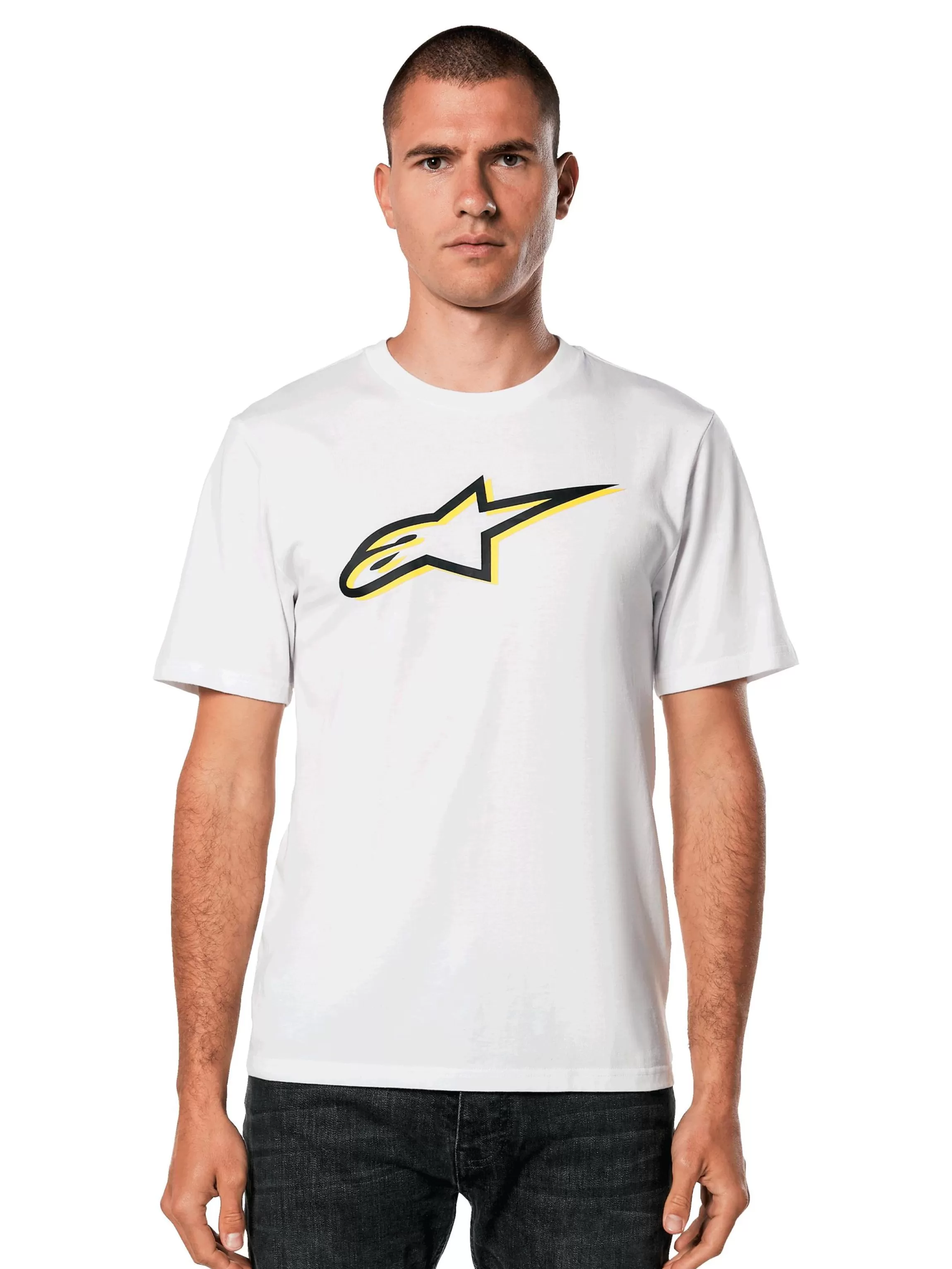 Alpinestars Ageless Shadow Csf Tee Flash Sale