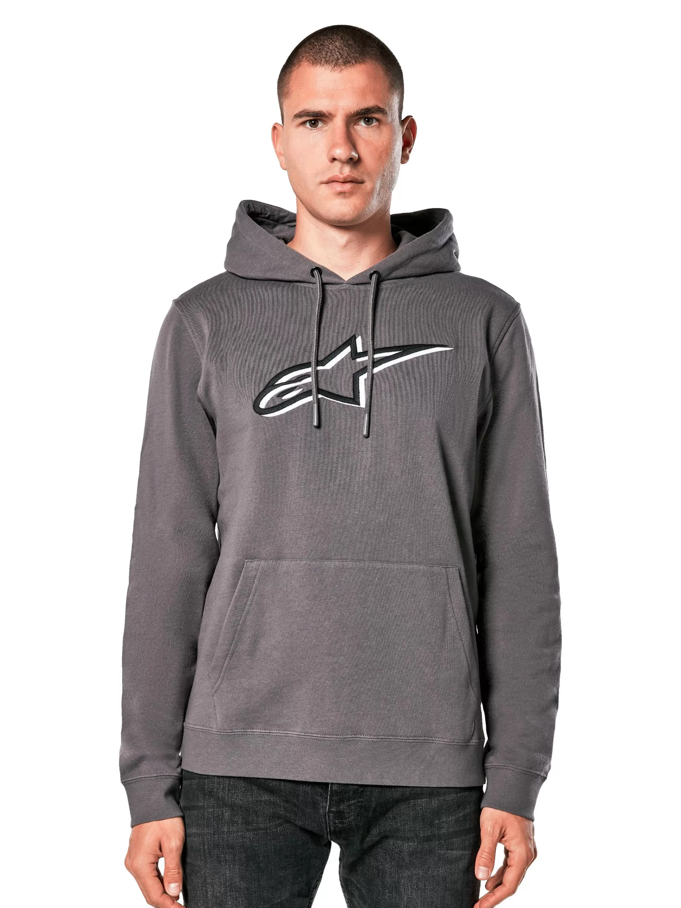 Alpinestars Ageless Shadow Hoodie Online