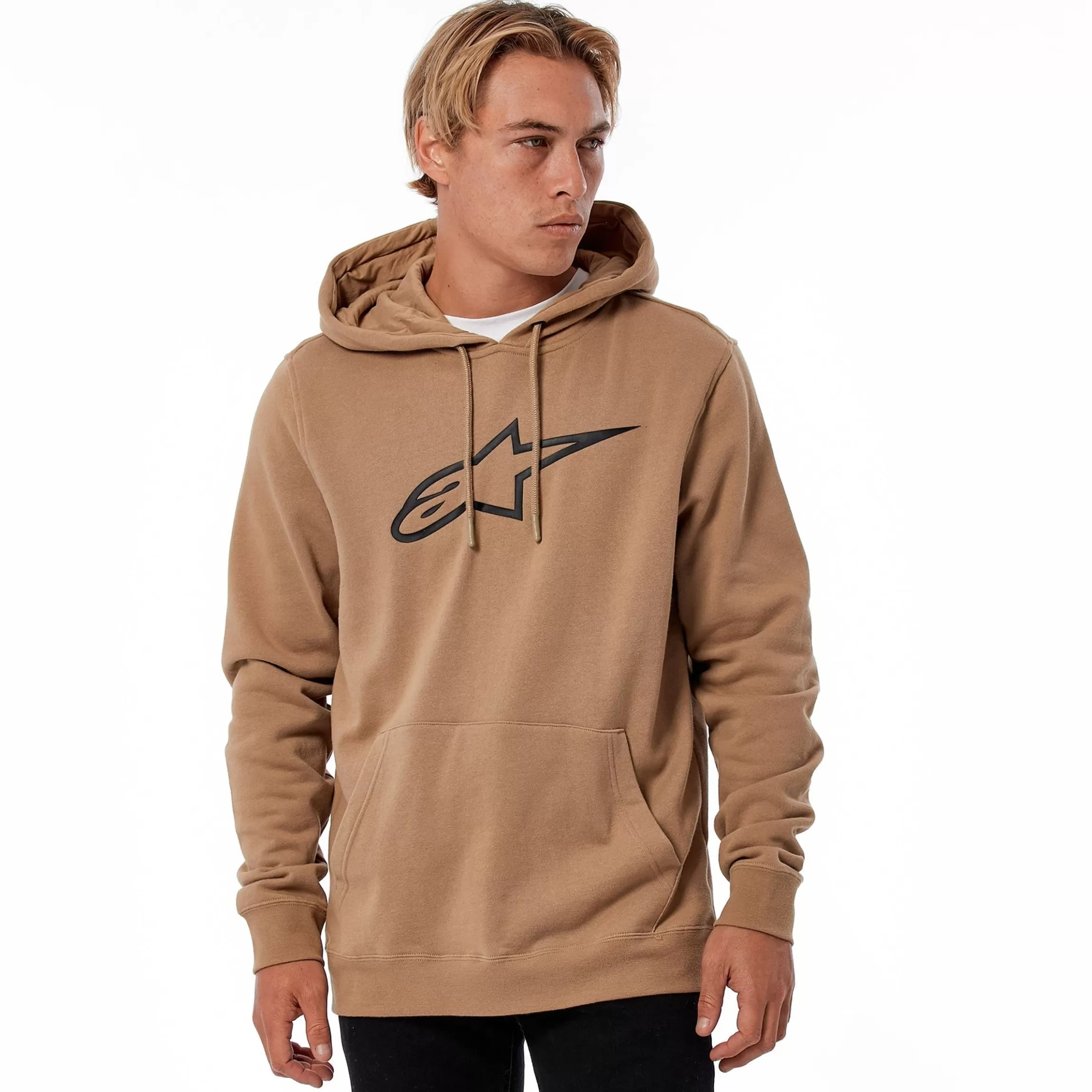 Alpinestars Ageless V2 Hoodie - Pc New