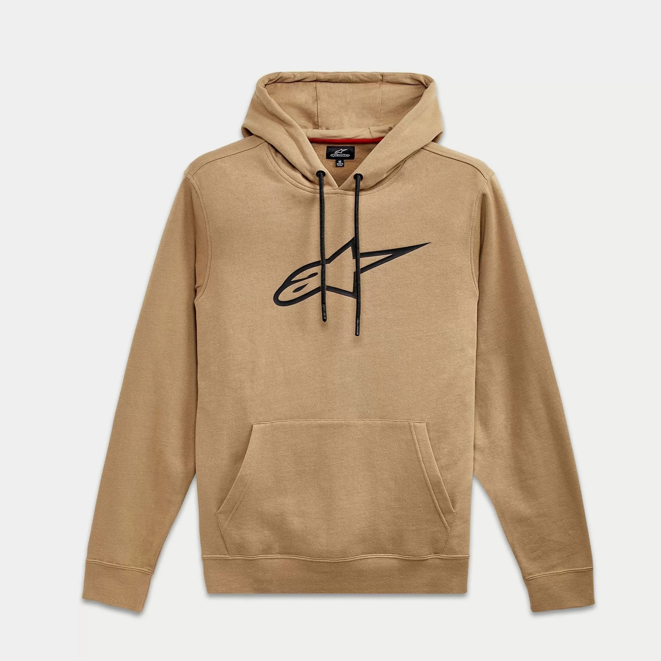 Alpinestars Ageless V2 Hoodie - Pc New
