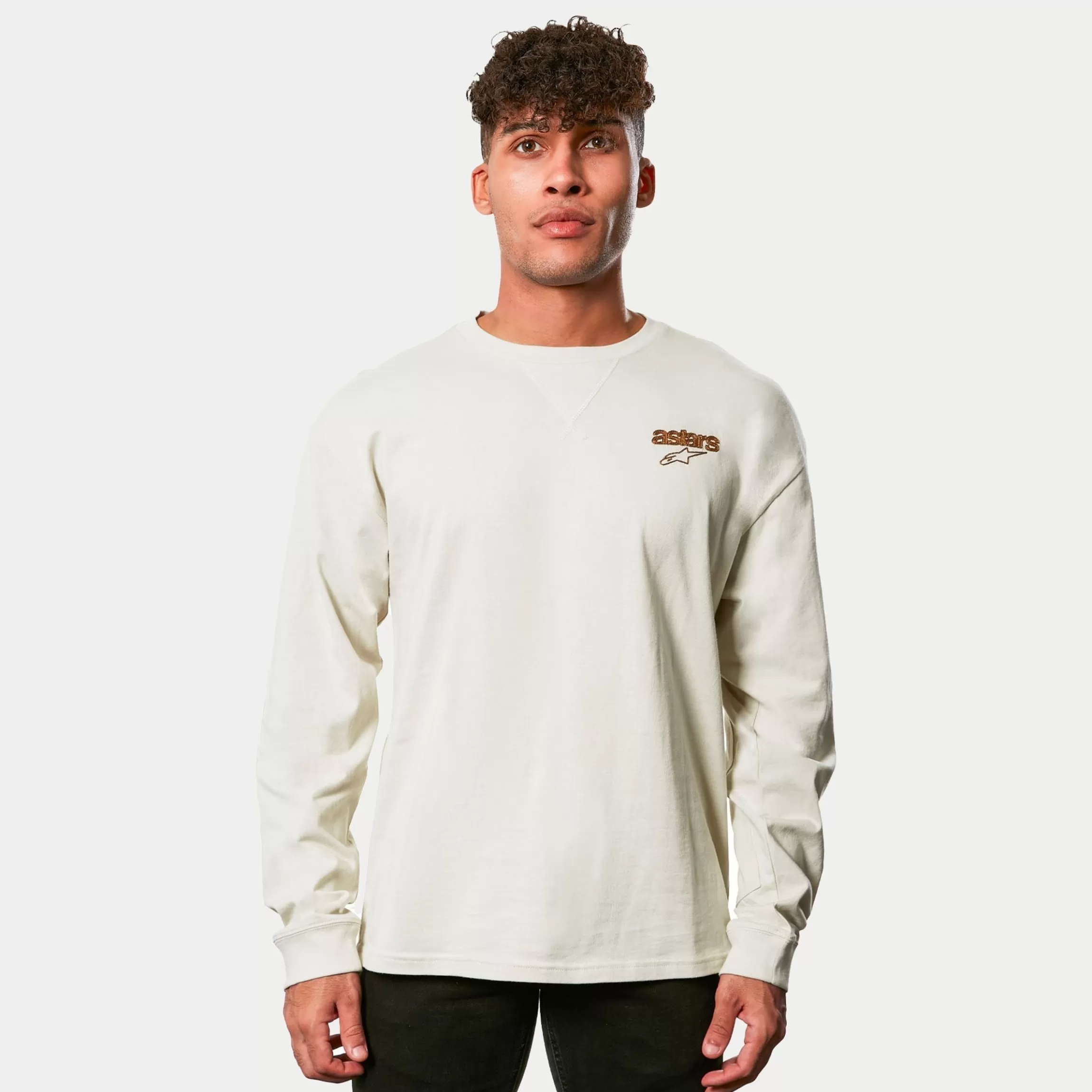 Alpinestars Agreement Knit - Long Sleeve Sale