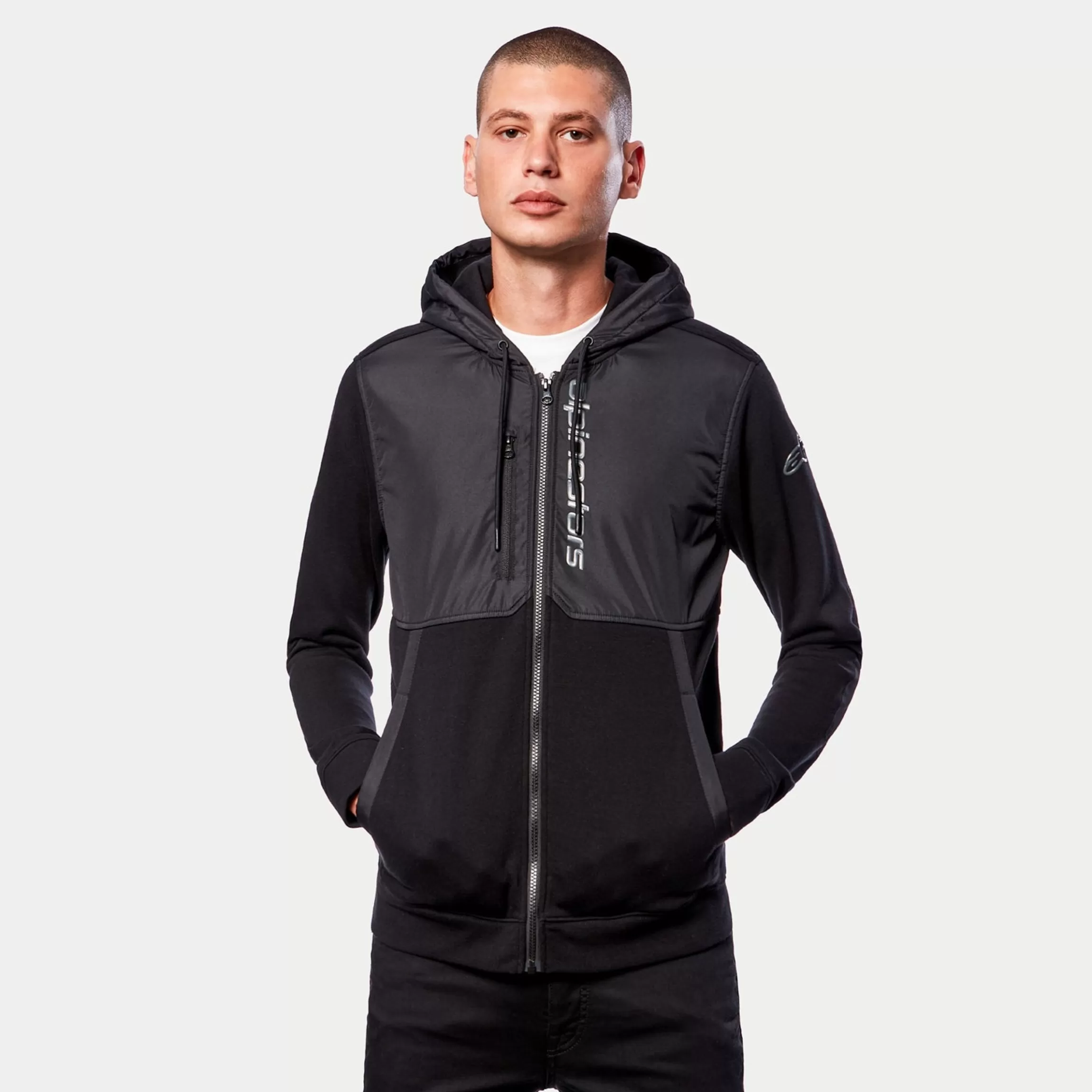 Alpinestars Aligned Hoodie Store