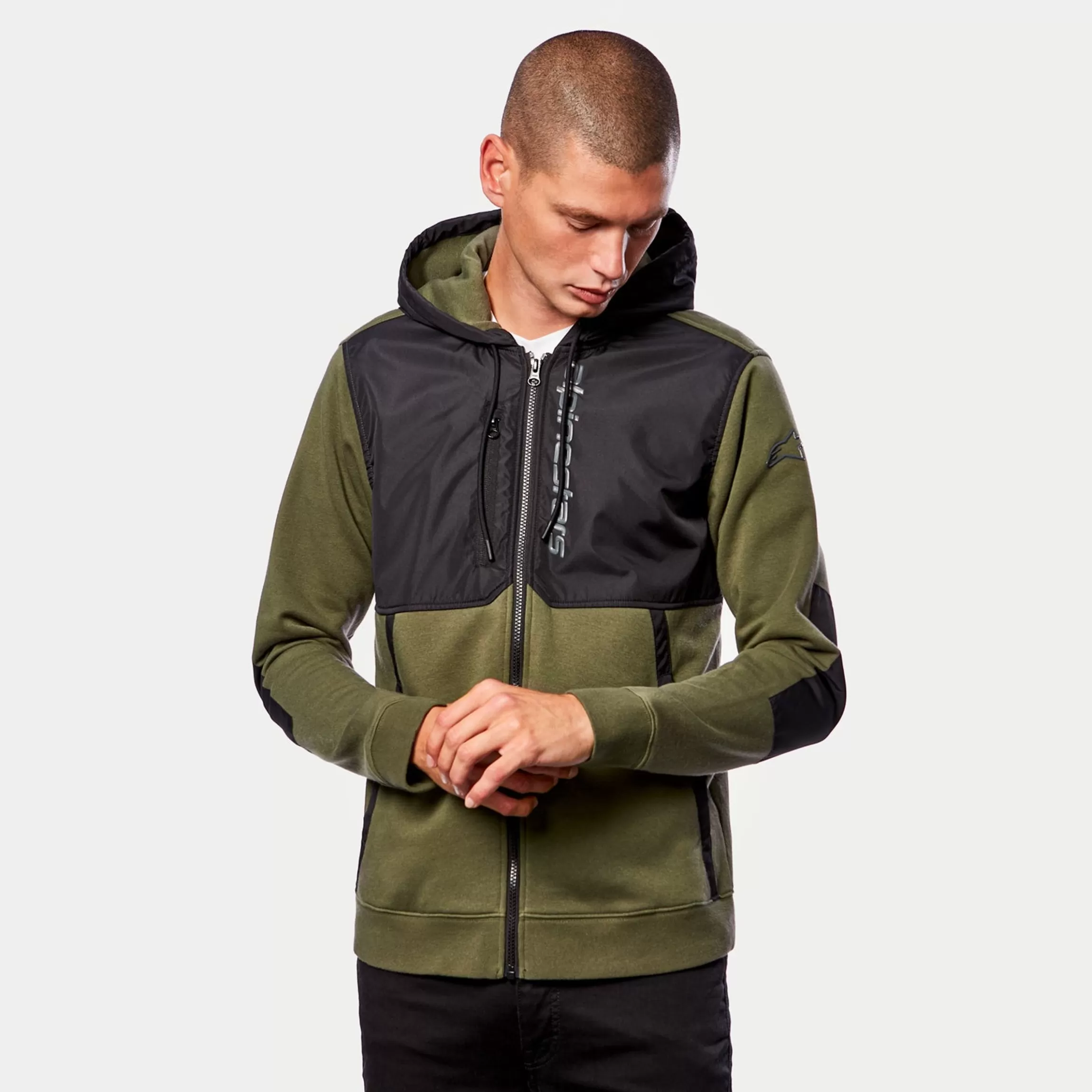 Alpinestars Aligned Hoodie Store