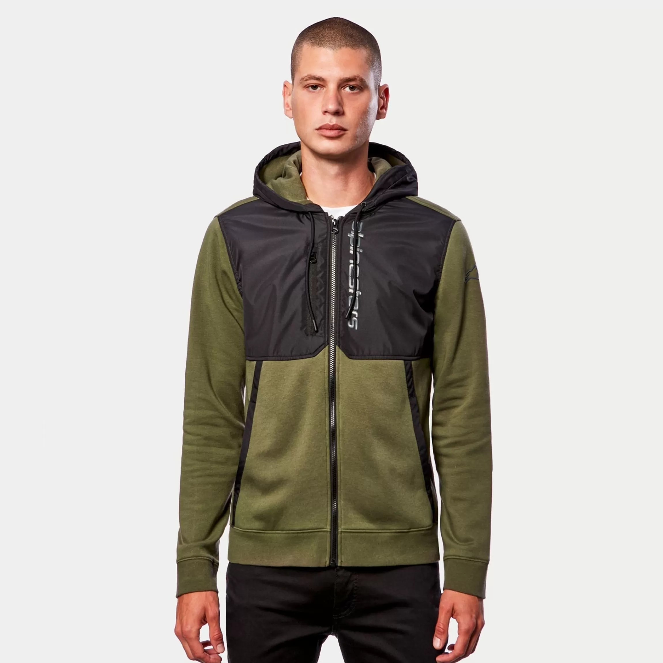 Alpinestars Aligned Hoodie - Pc Cheap