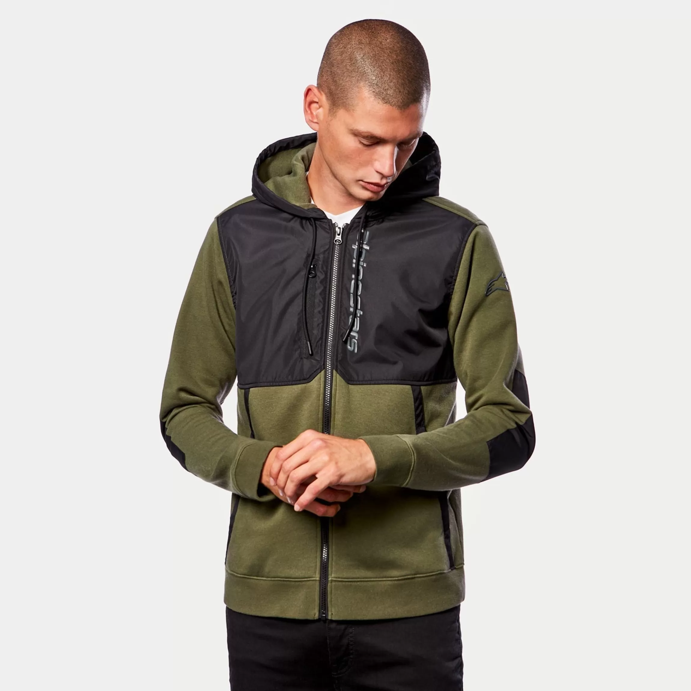 Alpinestars Aligned Hoodie - Pc Cheap