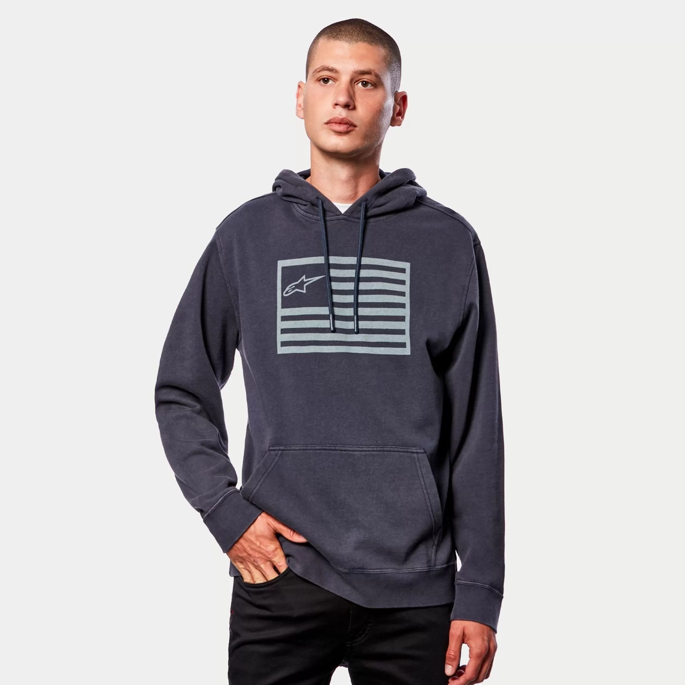 Alpinestars Artifact Hoodie Online
