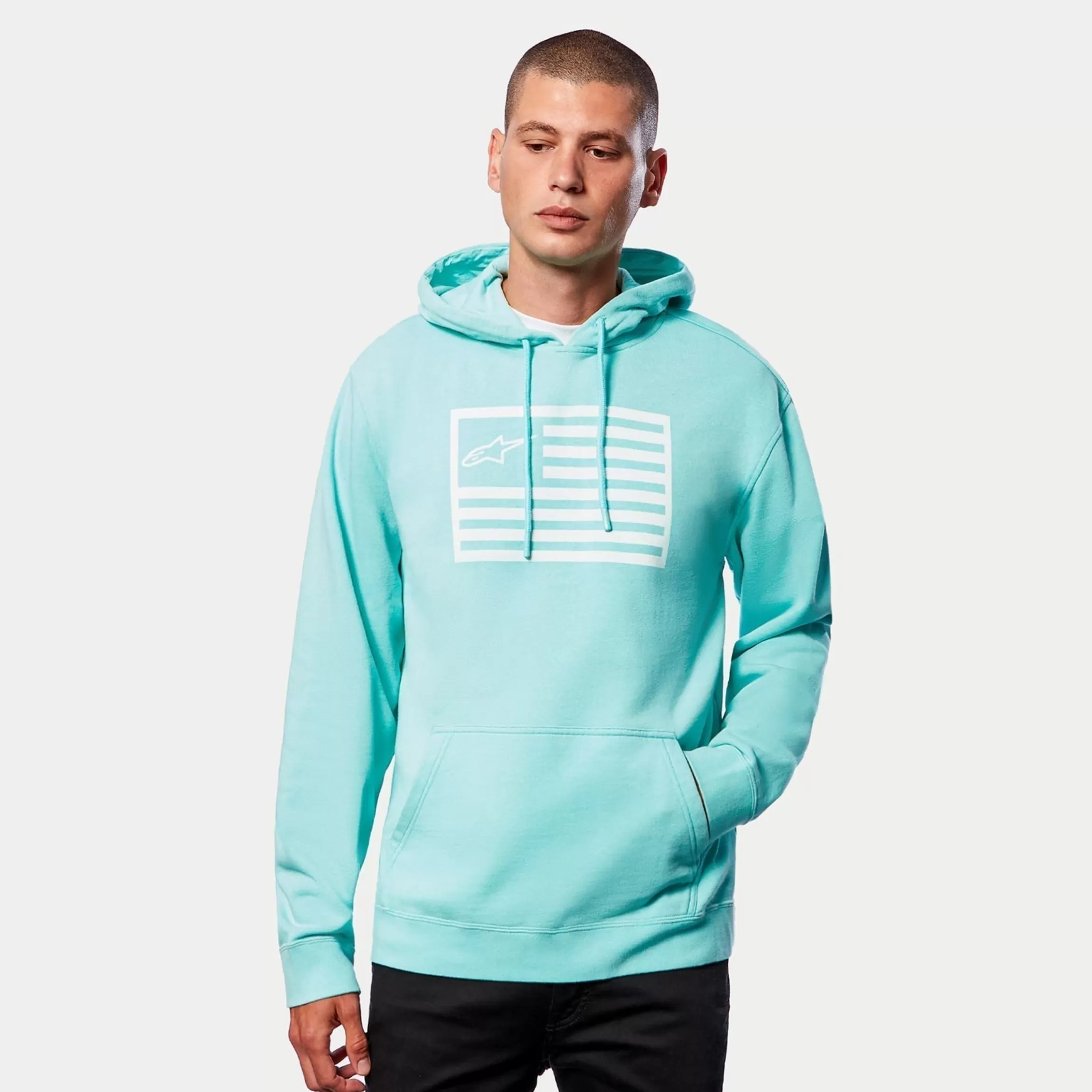 Alpinestars Artifact Hoodie New