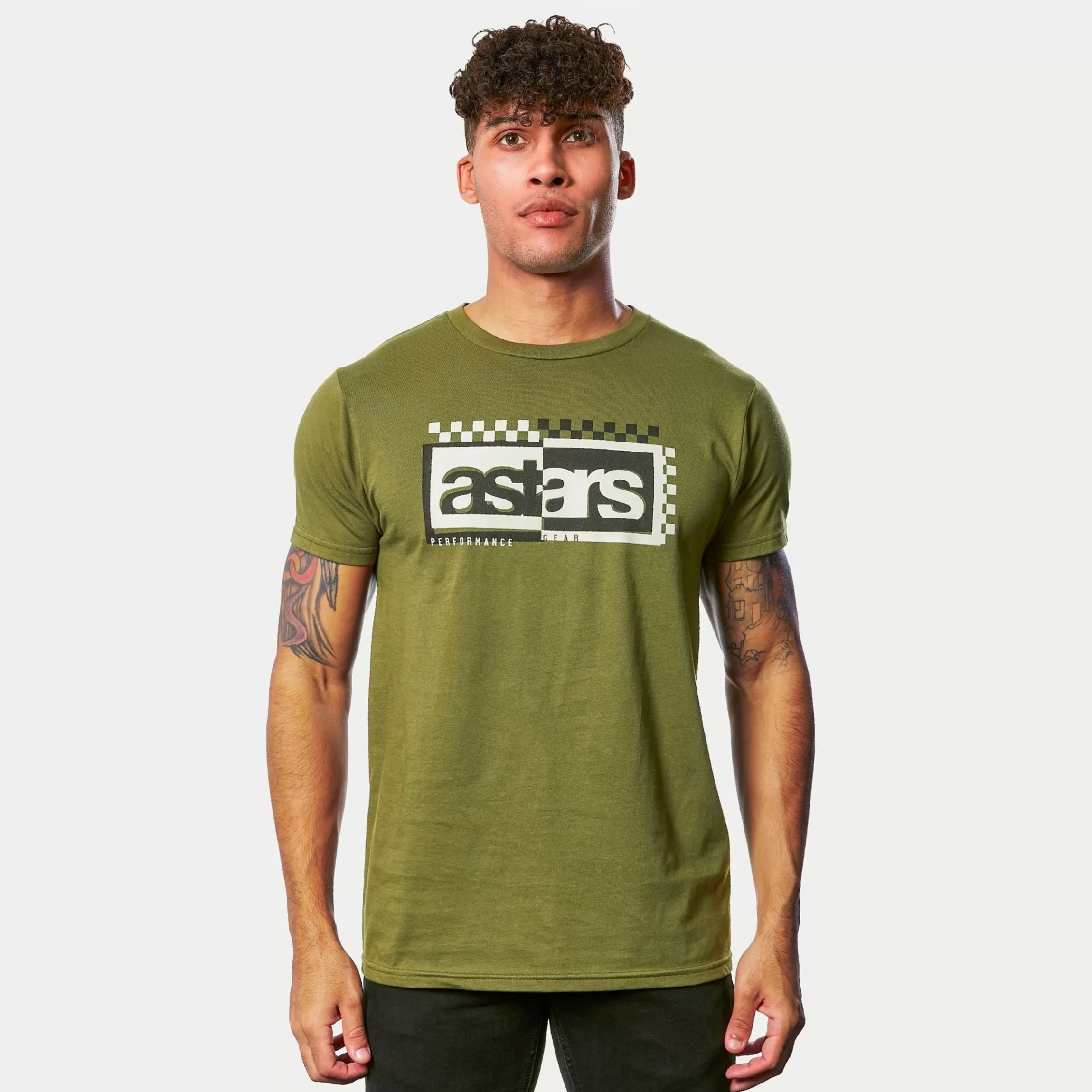 Alpinestars Assembled Tee Cheap