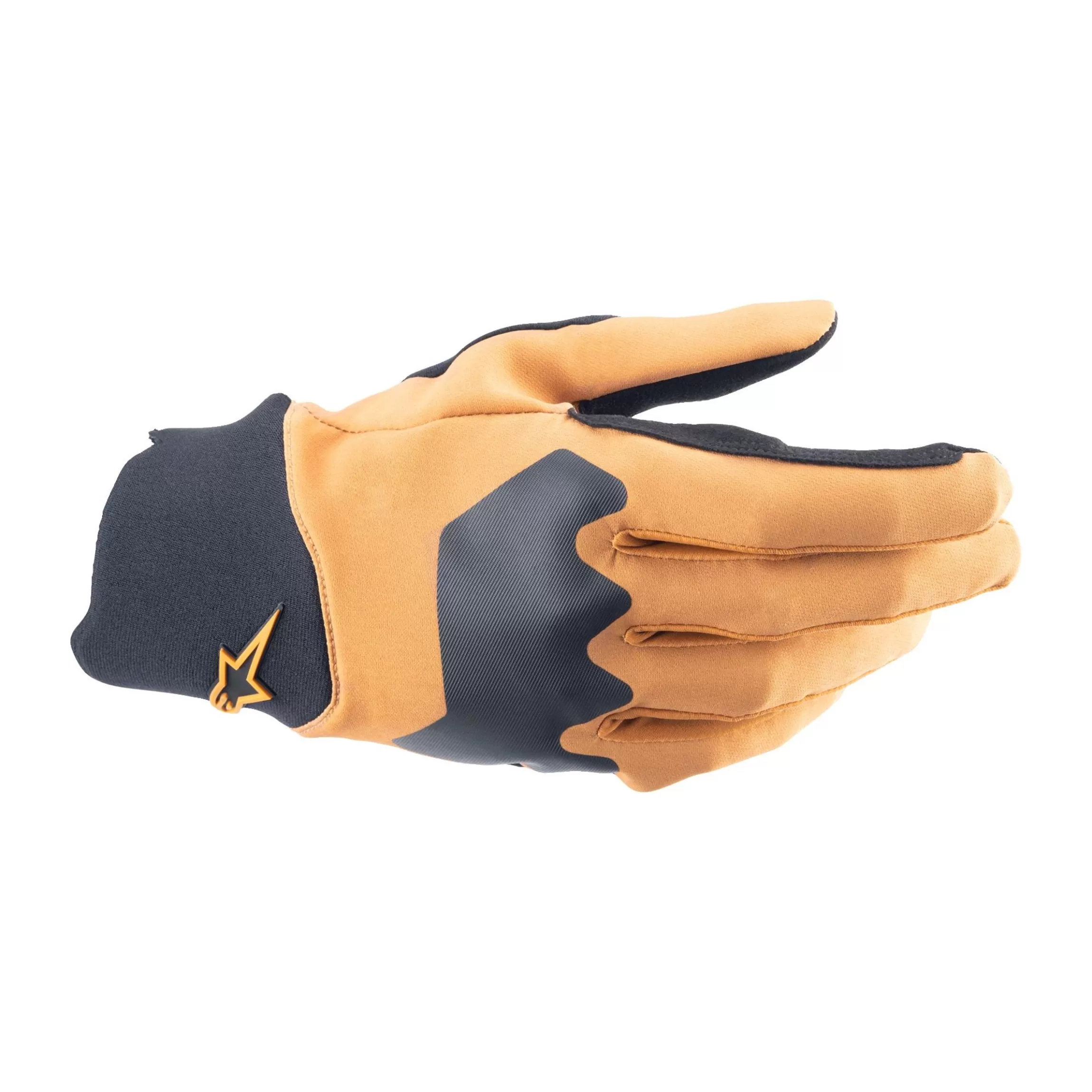 Alpinestars A-Supra Gloves Flash Sale