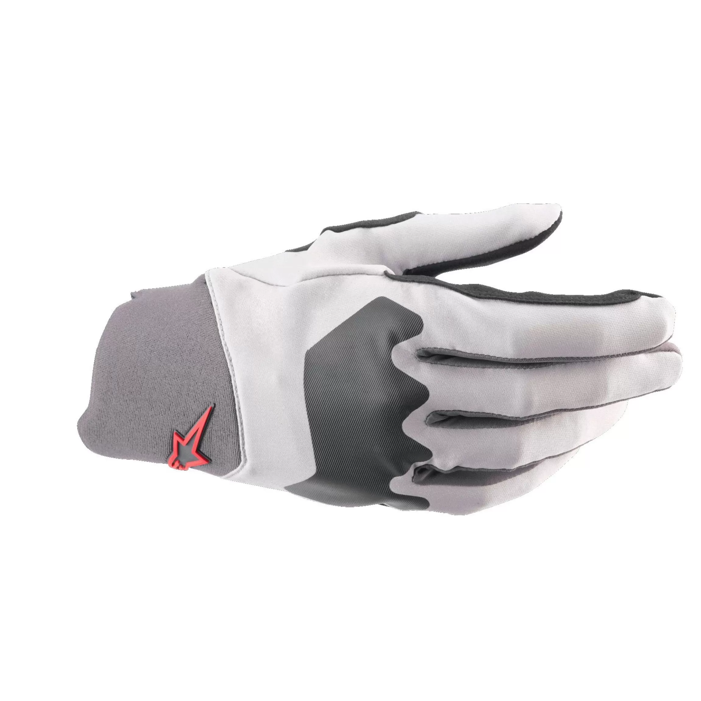 Alpinestars A-Supra Gloves Hot