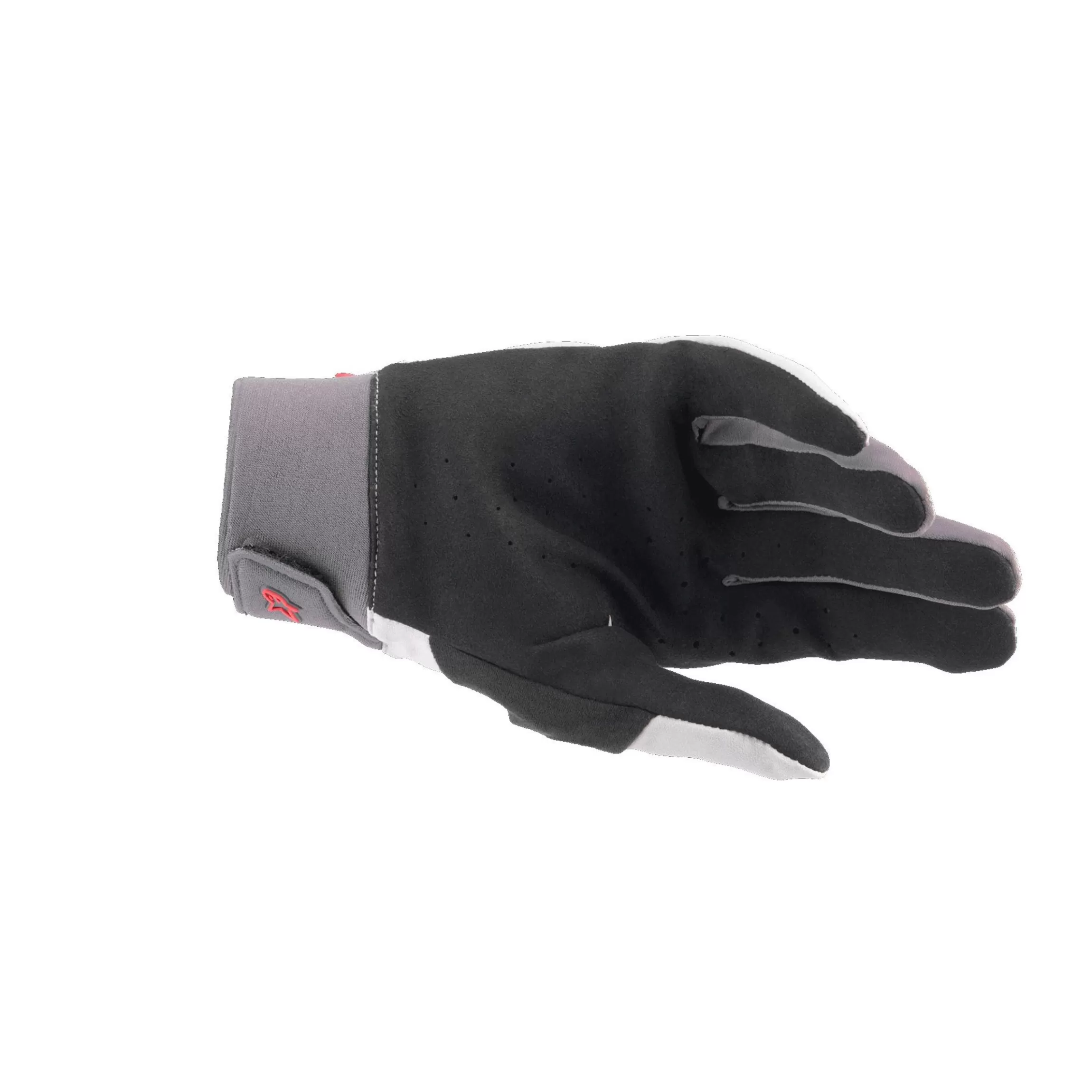 Alpinestars A-Supra Gloves Hot