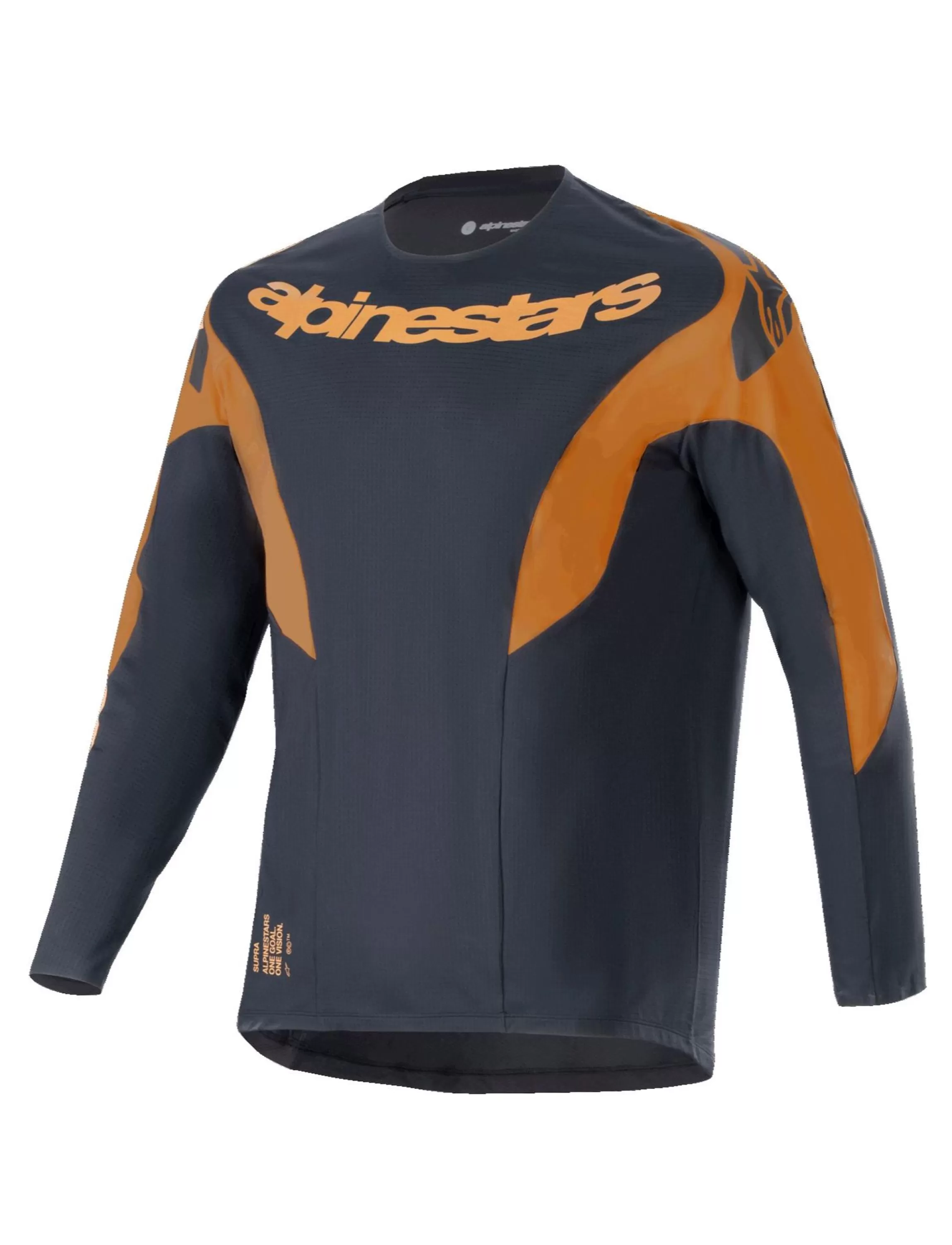 Alpinestars A-Supra Race Jersey - Long Sleeve Cheap