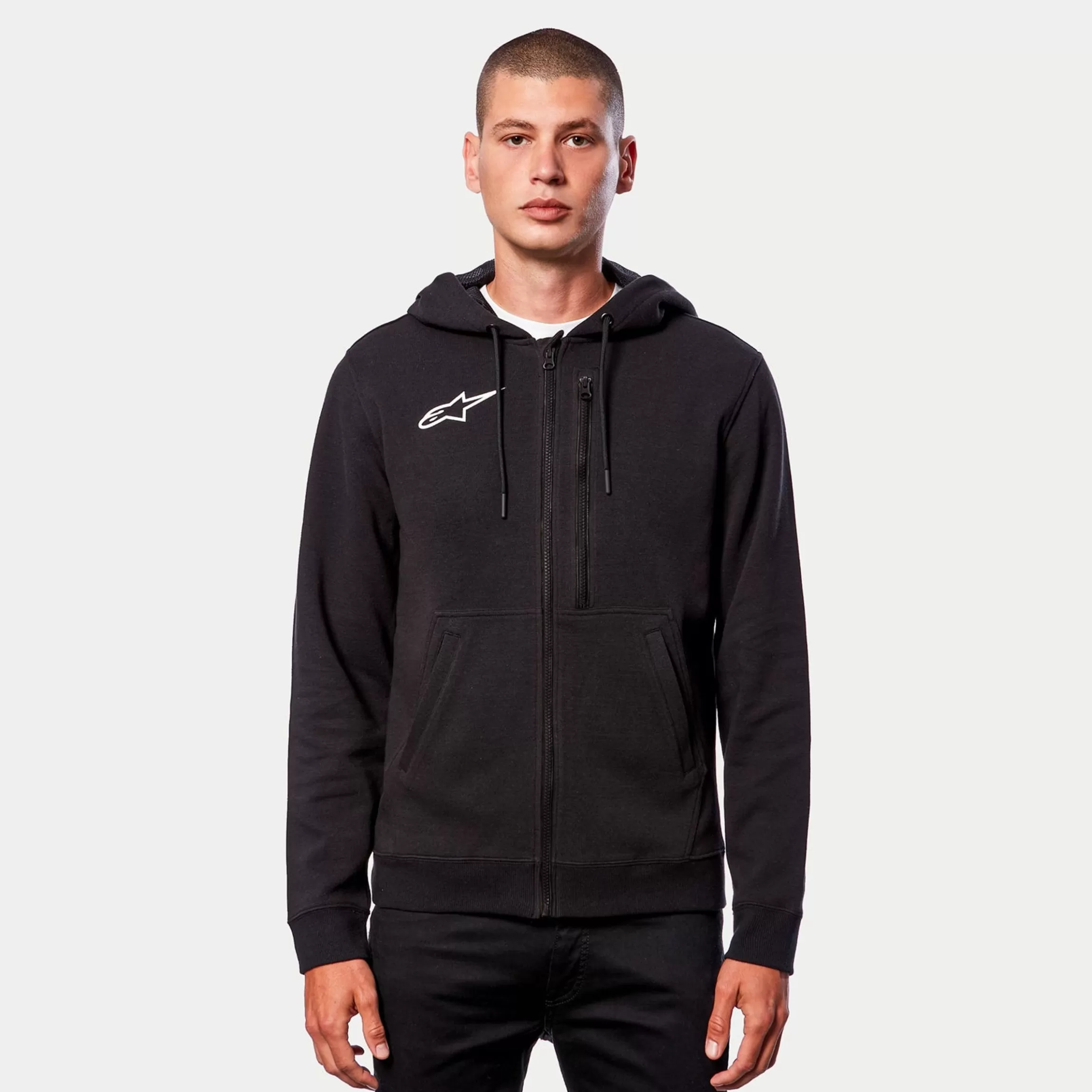 Alpinestars Asym Hoodie Clearance