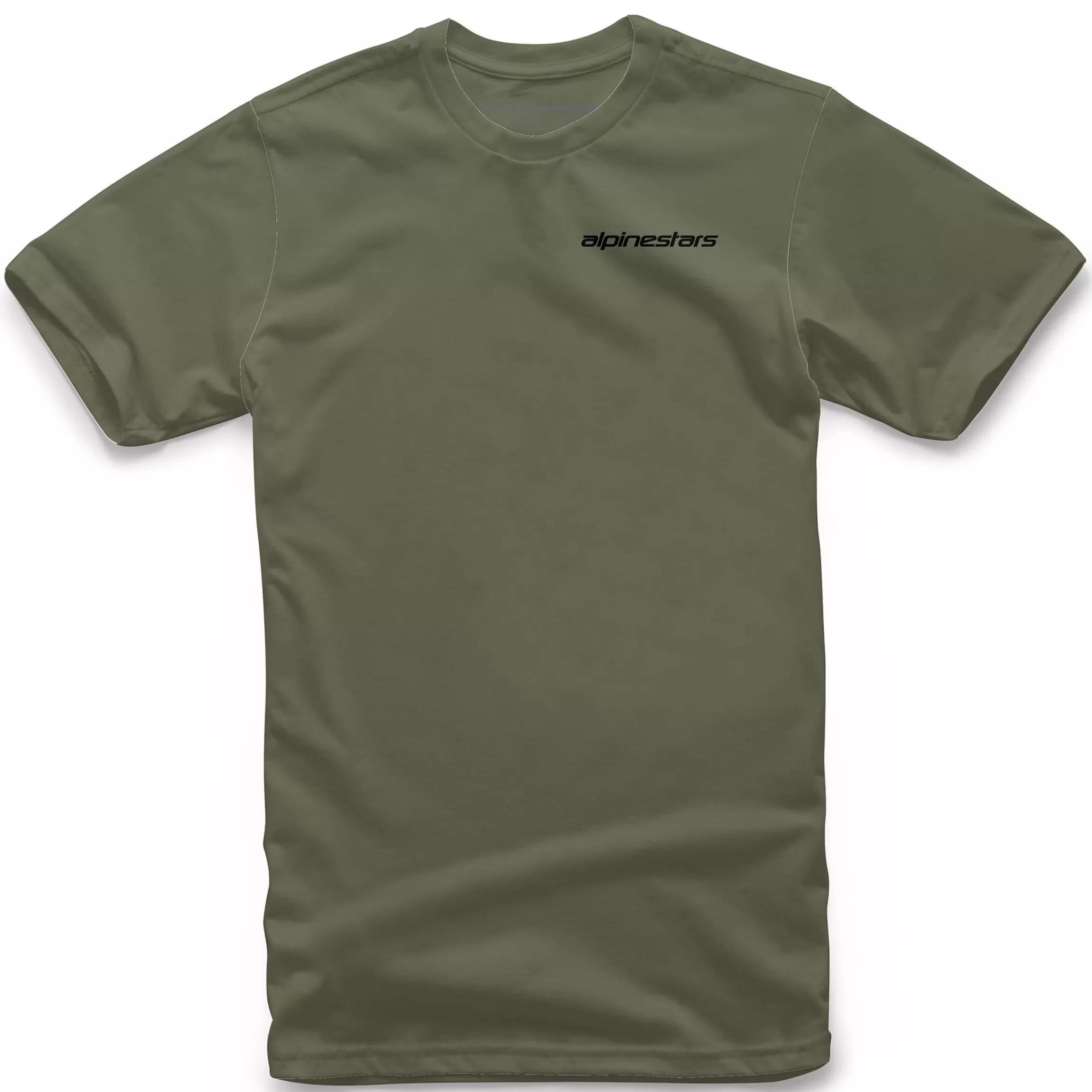 Alpinestars Awaits Tee Store