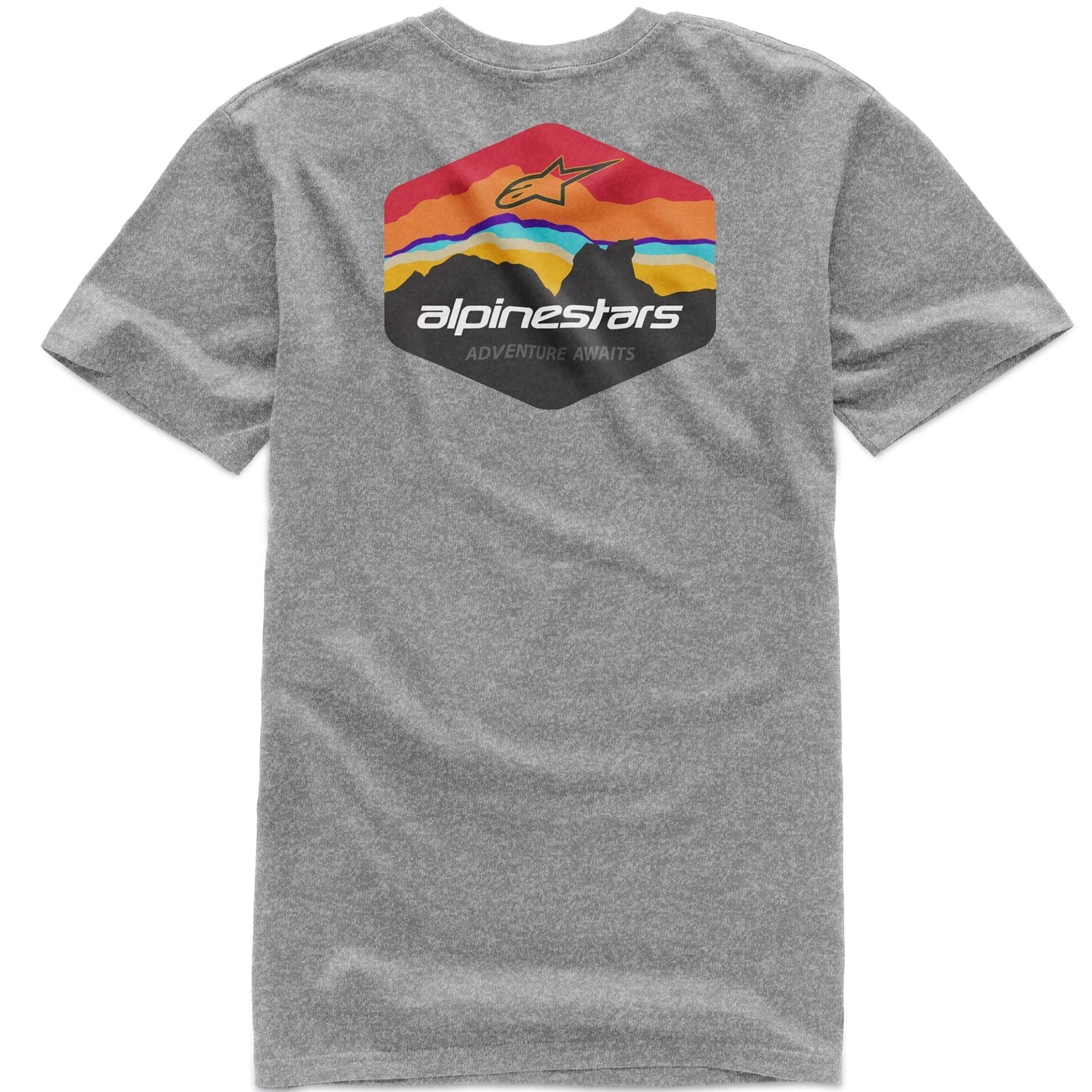 Alpinestars Awaits Tee New