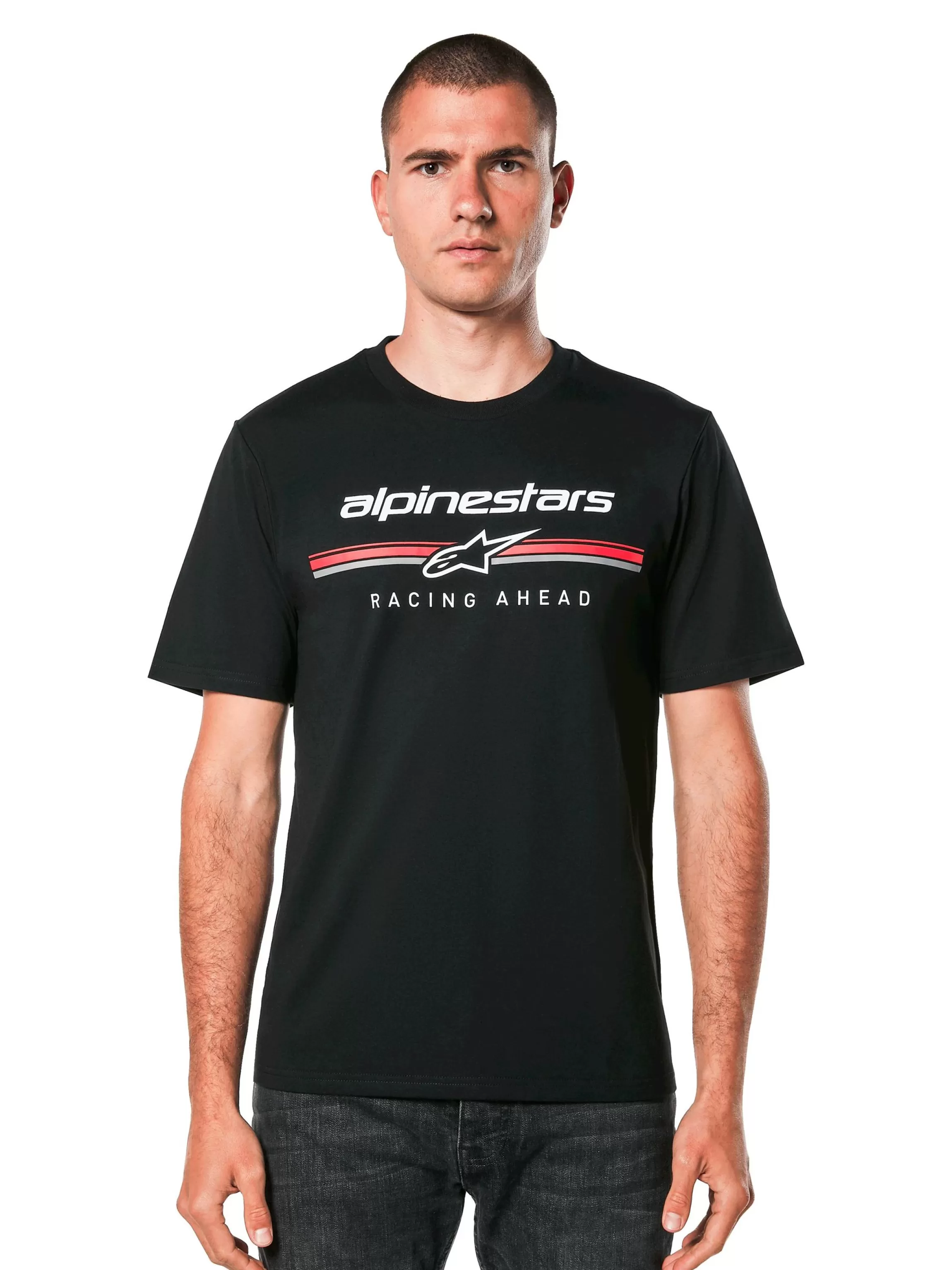 Alpinestars Betteryet Csf Tee Flash Sale